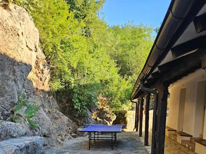 Dembelija Rooms