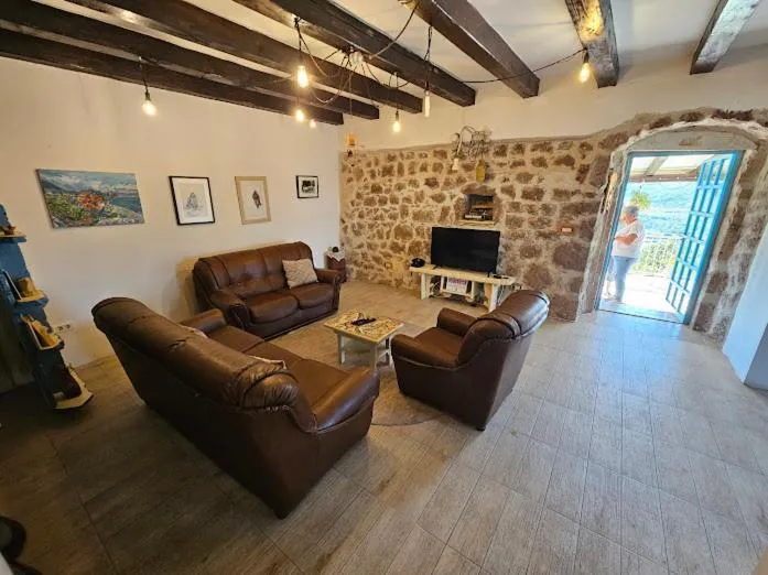 Dembelija Rooms
