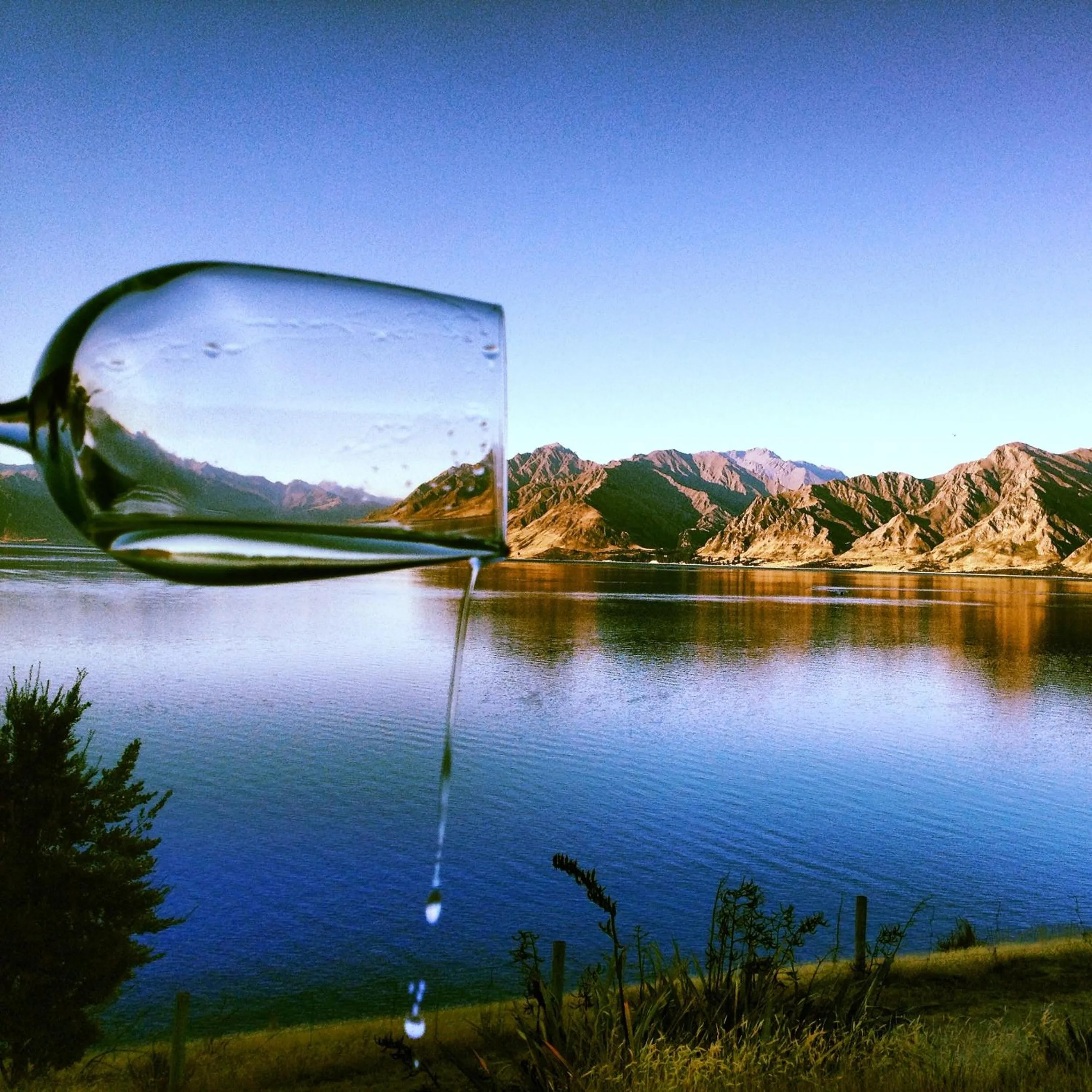 Other in Hawea Hotel