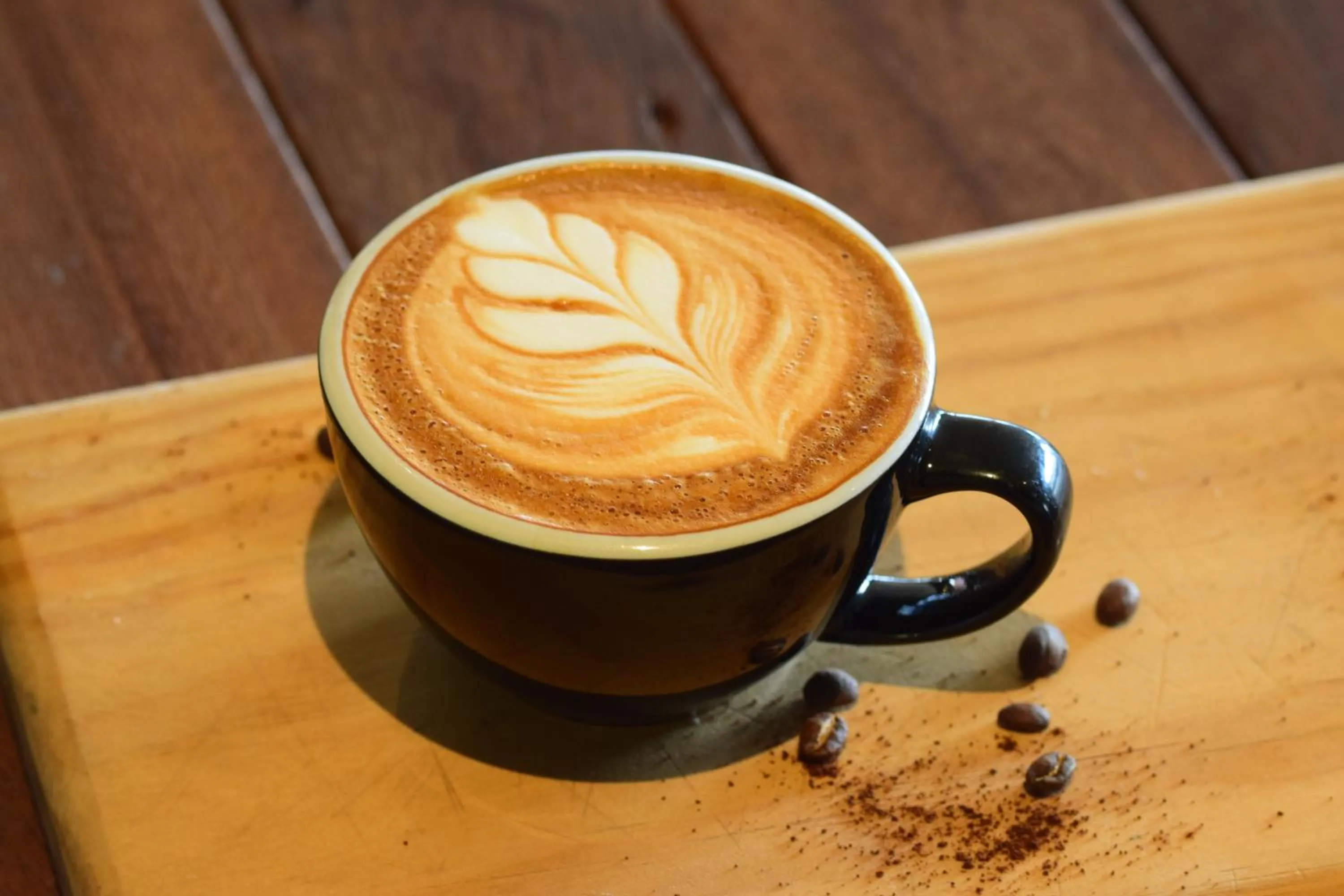 Coffee/tea facilities in Hawea Hotel