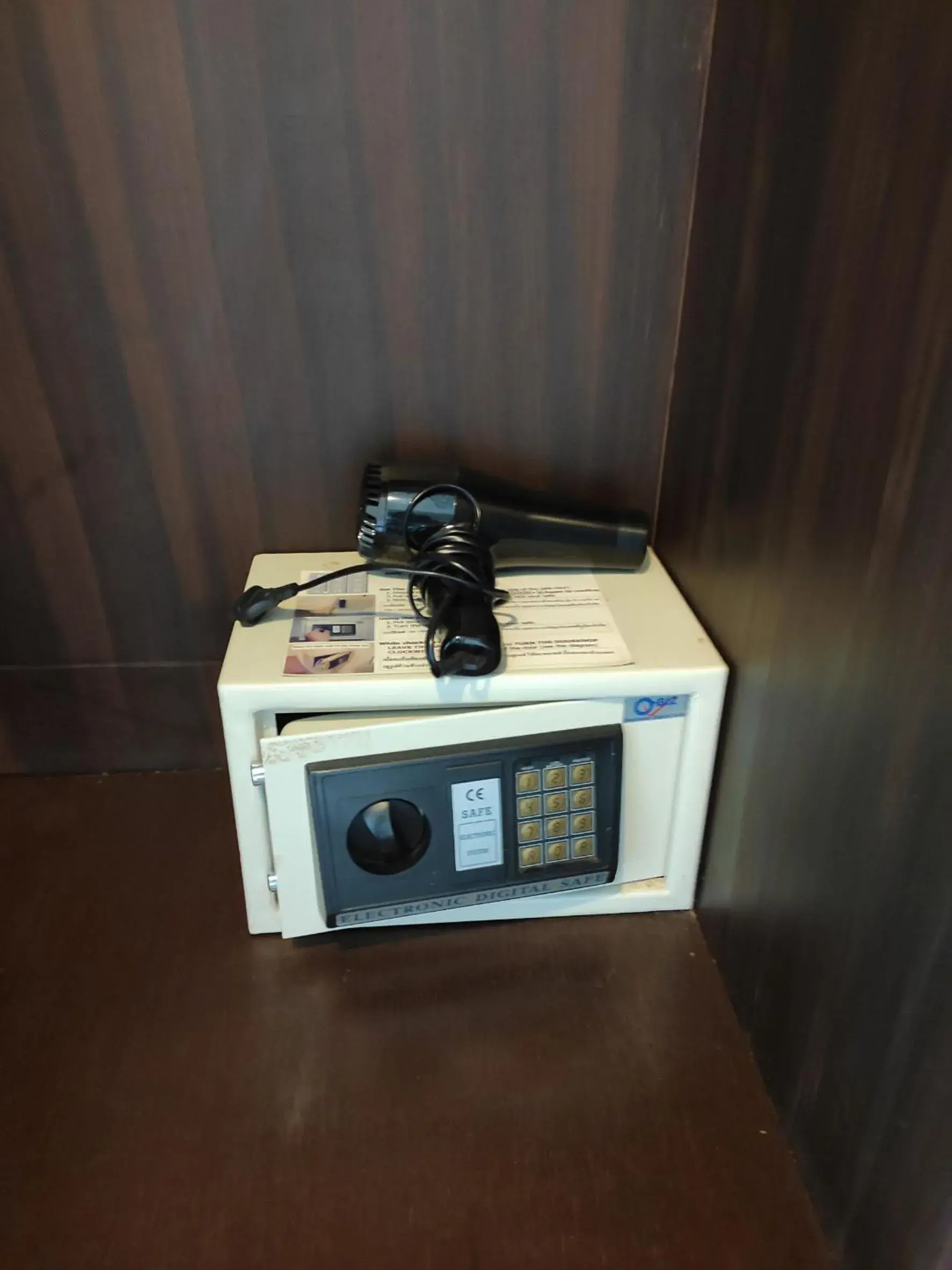 Baan Manthana Hotel, Hua Hin Baan Manthana Hotel, Hua Hin