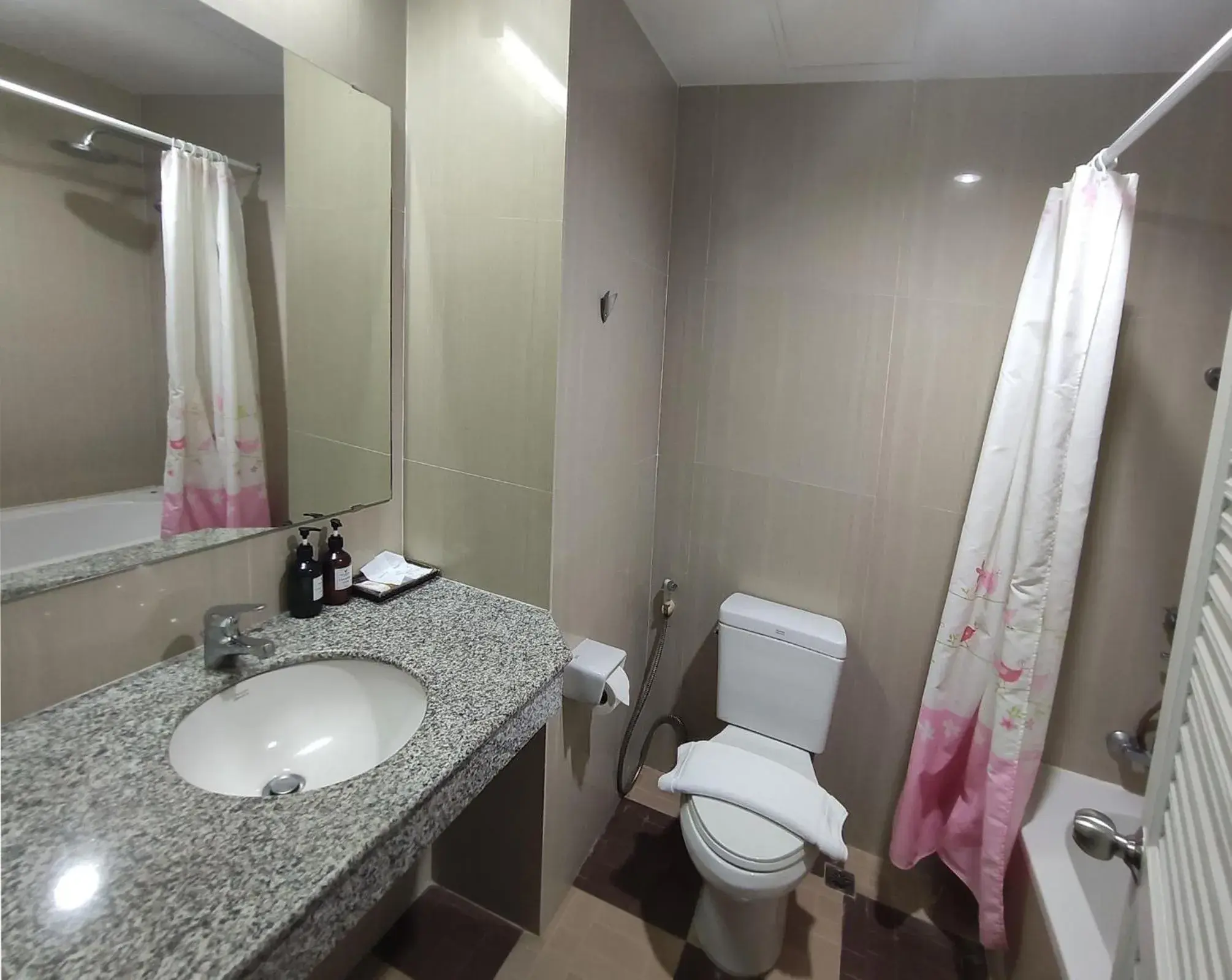 Baan Manthana Hotel, Hua Hin Baan Manthana Hotel, Hua Hin