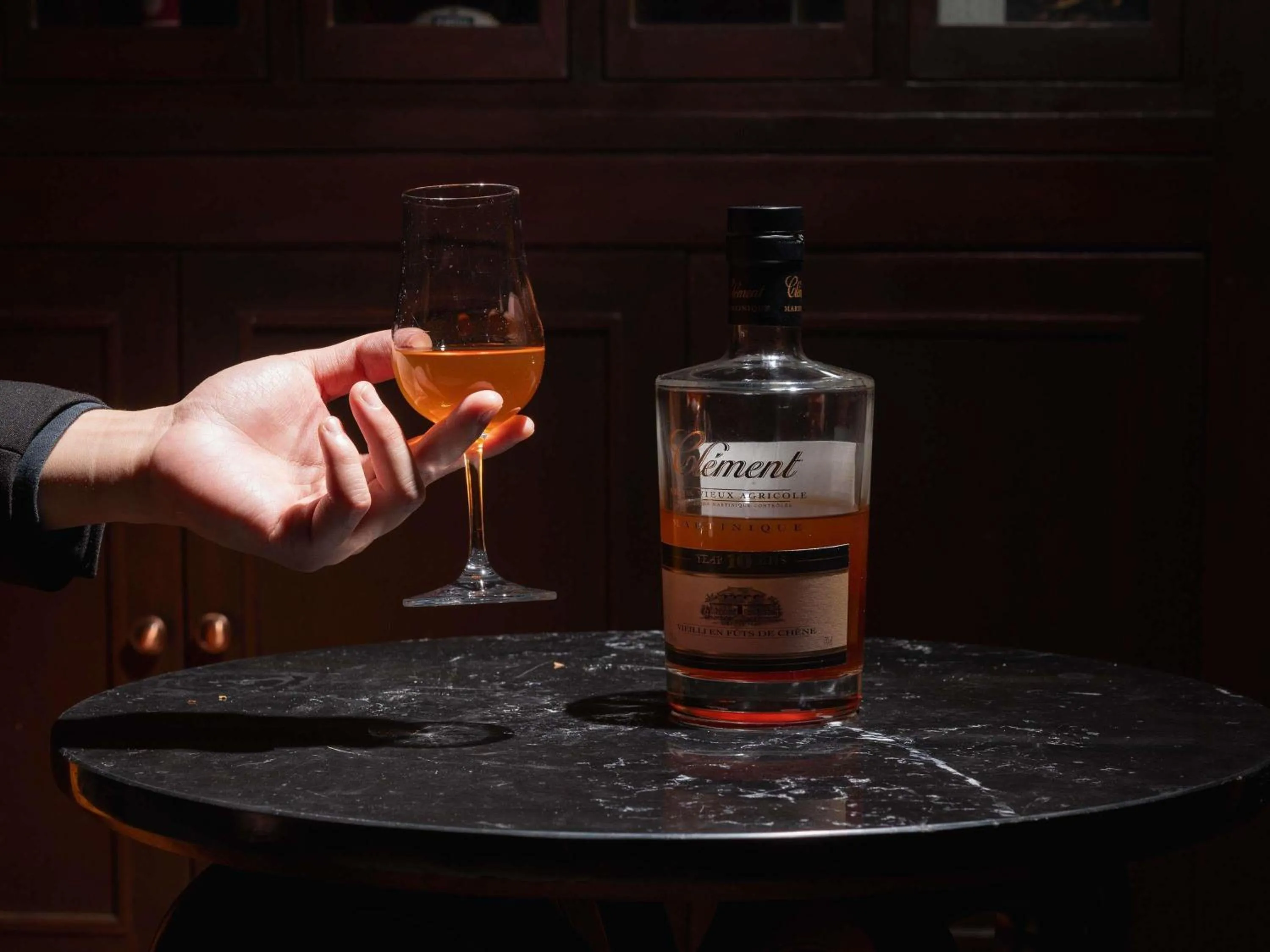 Lounge or bar in Sofitel Phnom Penh Phokeethra