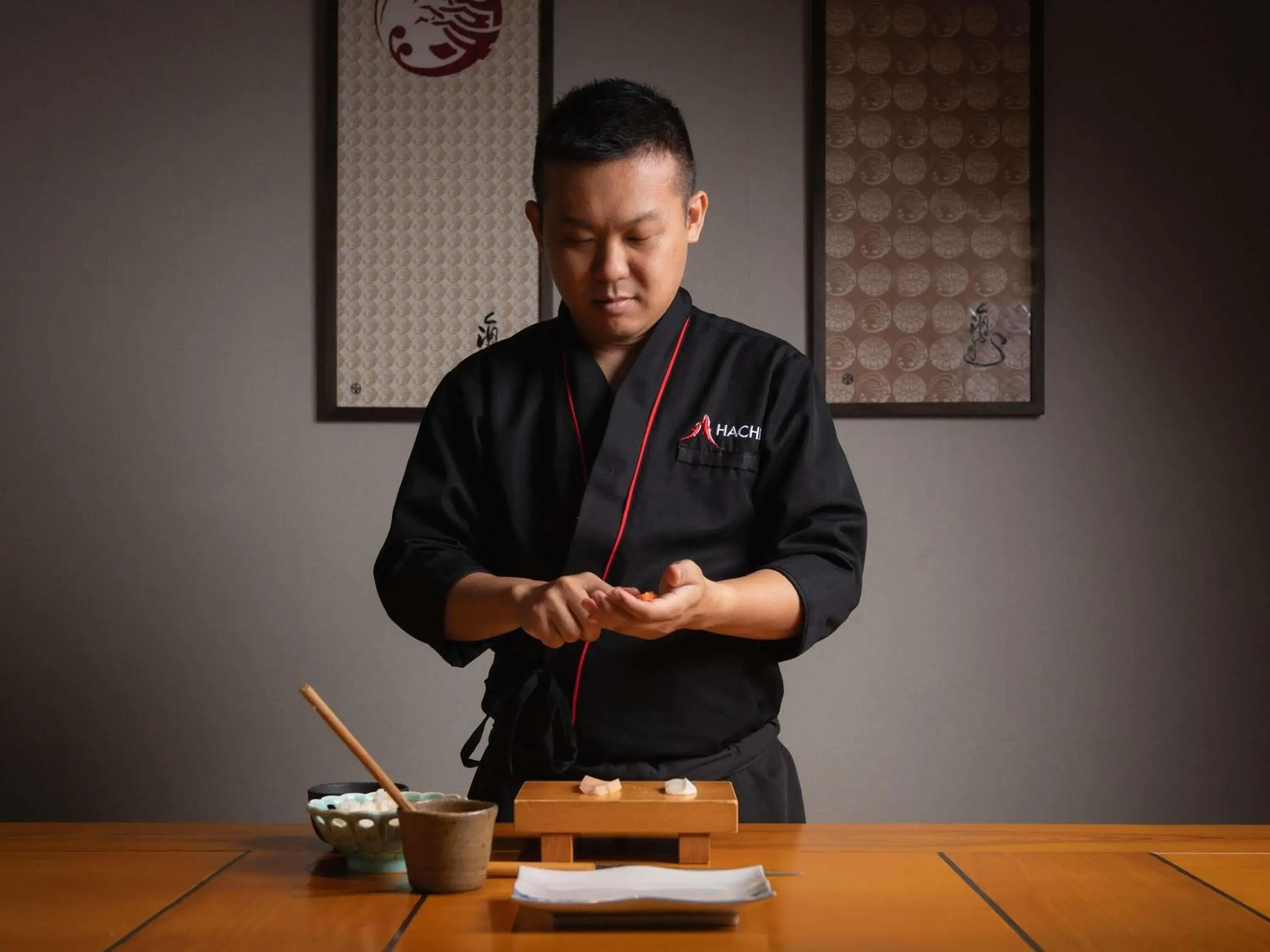 Restaurant/places to eat in Sofitel Phnom Penh Phokeethra Restaurant/places to eat in Sofitel Phnom Penh Phokeethra