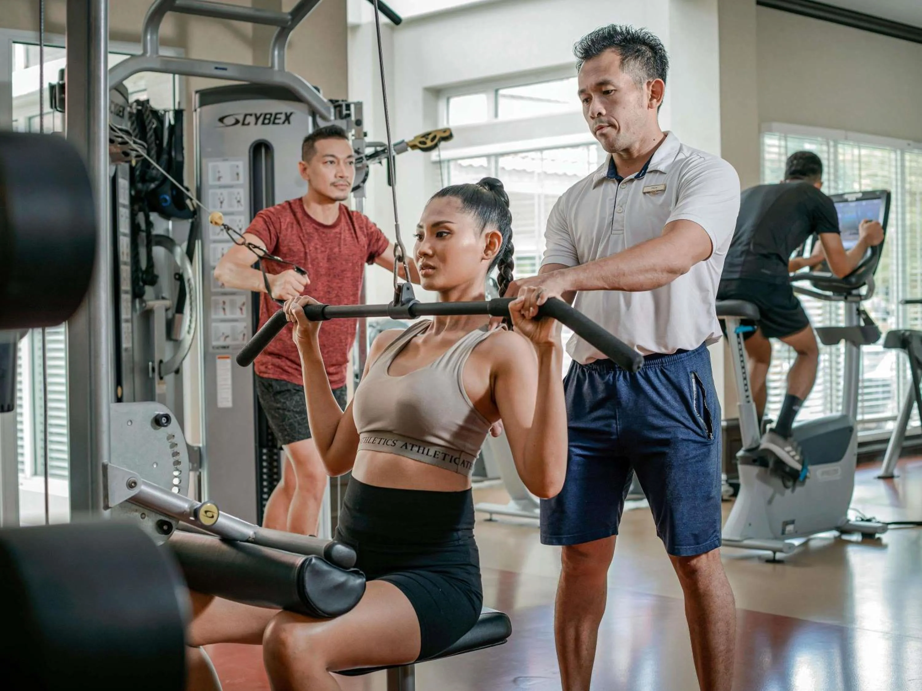 Other in Sofitel Phnom Penh Phokeethra