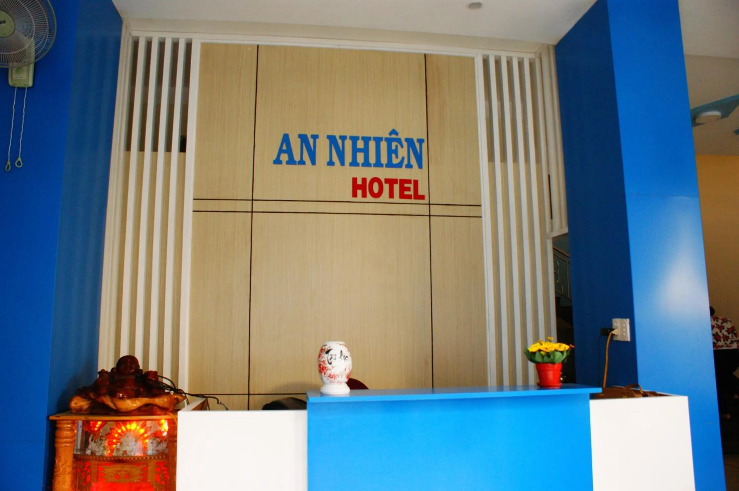 Hotel An Nhien