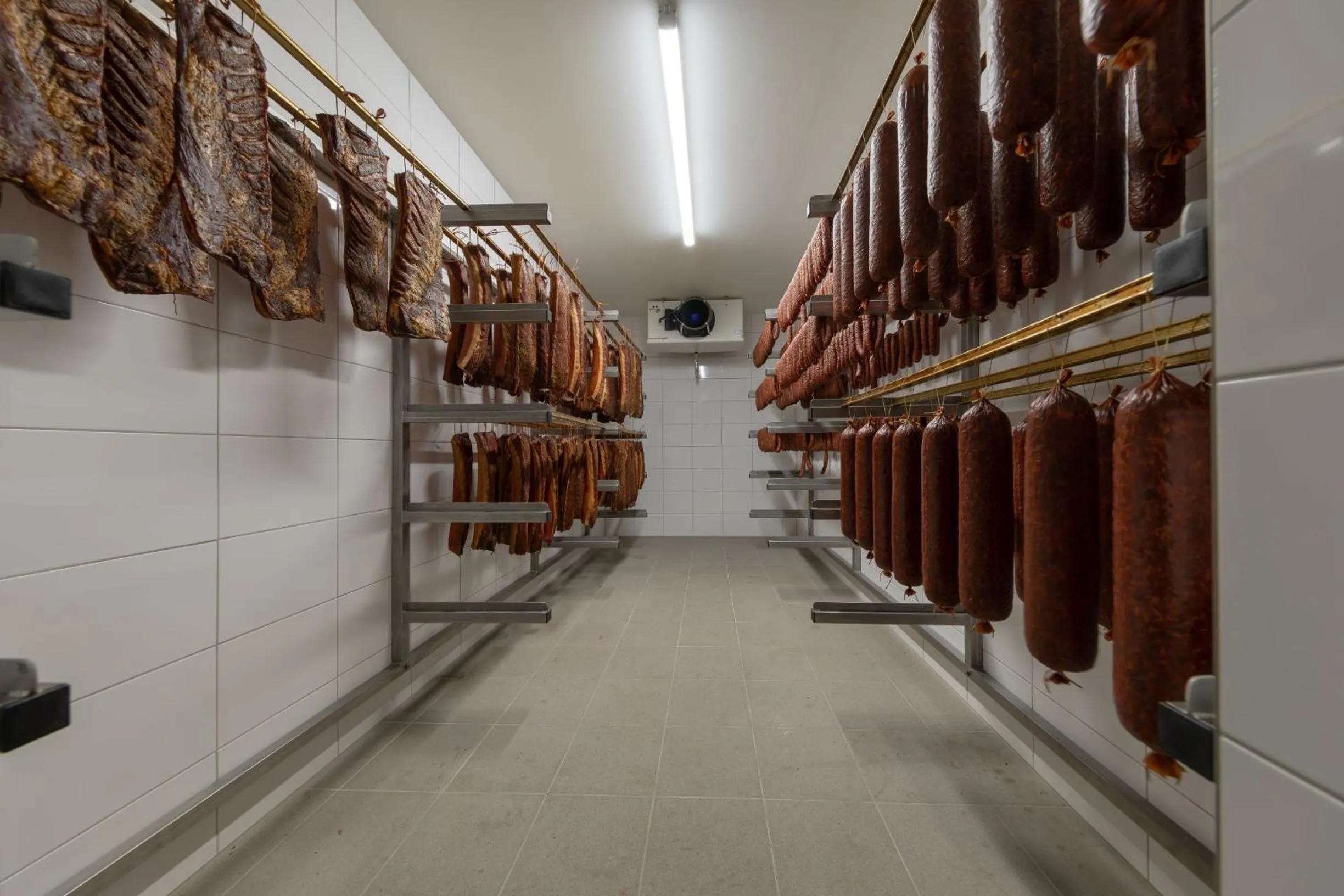 Gasthof Tannen - Alm