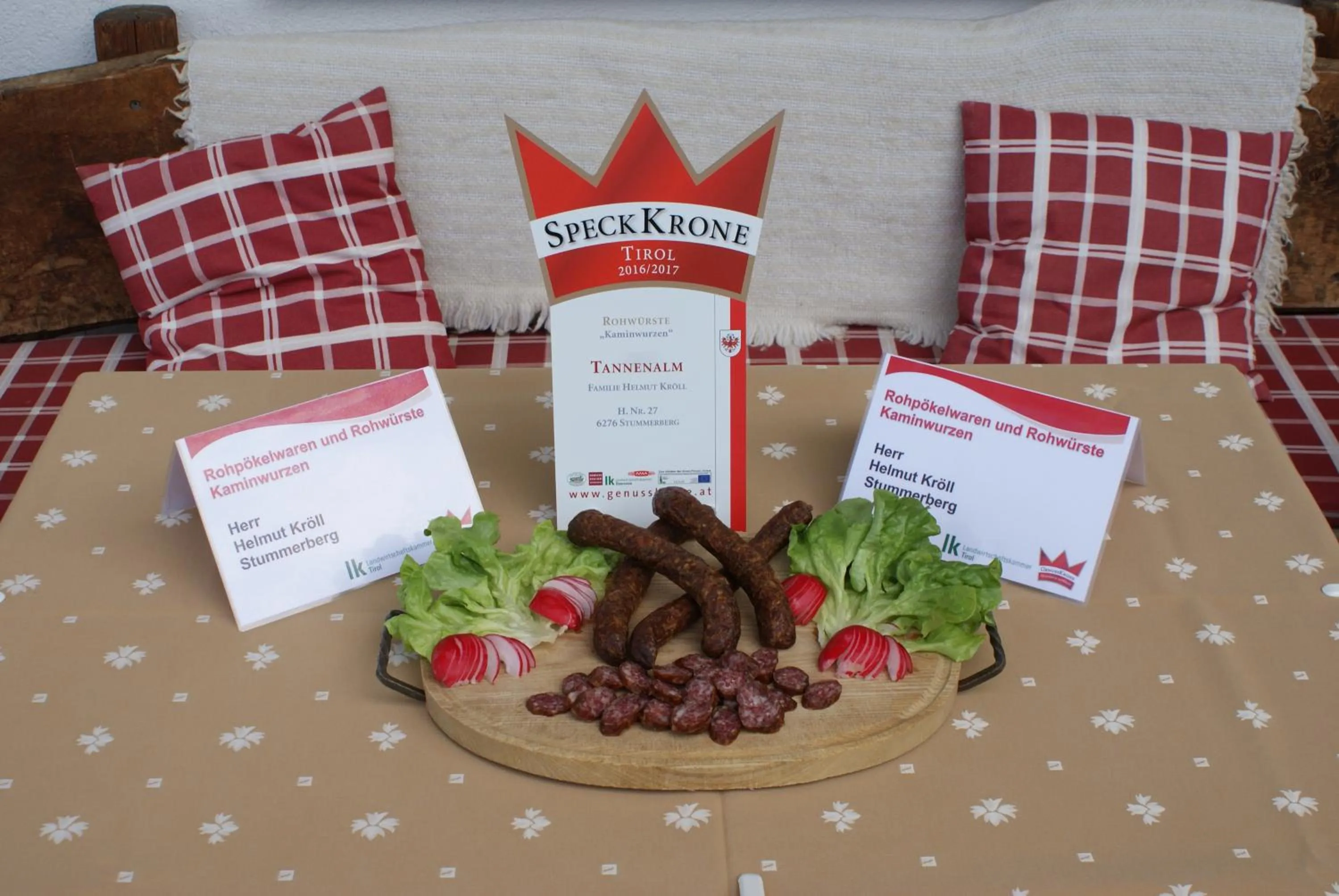 Other in Gasthof Tannen - Alm