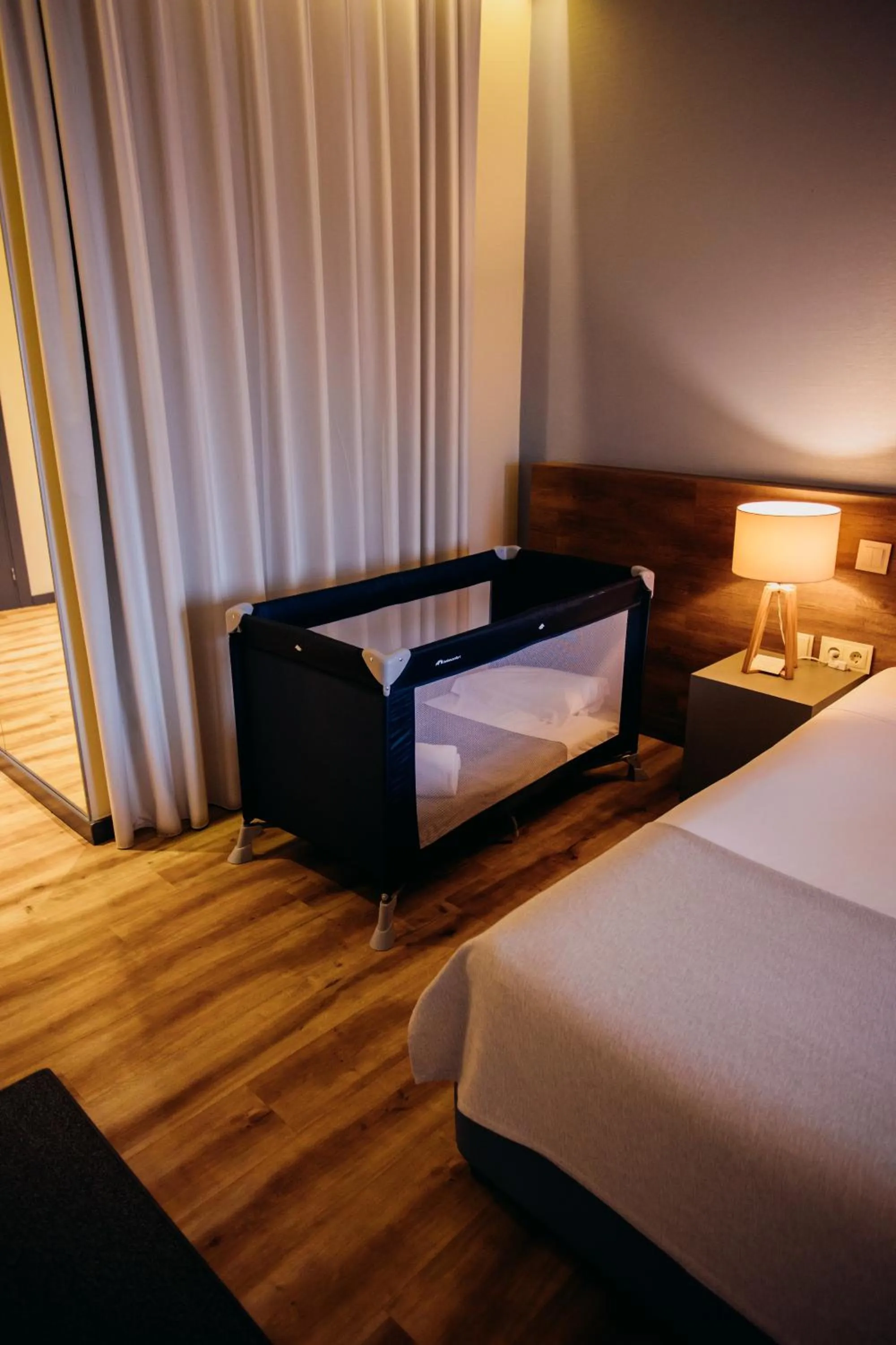 Bedroom, Bed in The Prime Energize Hotel & SPA - Algarve