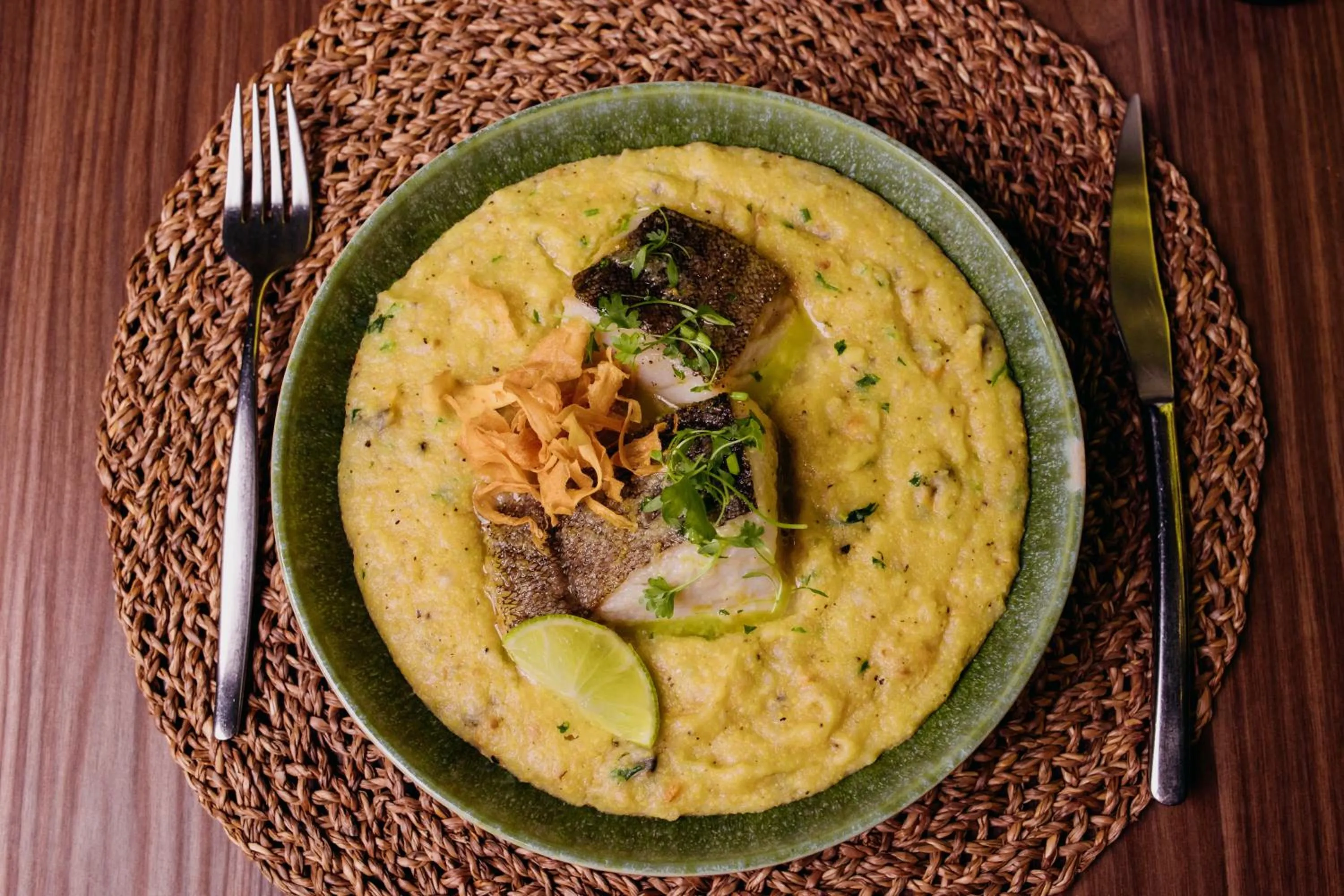 Restaurant/places to eat in The Prime Energize Hotel & SPA - Algarve