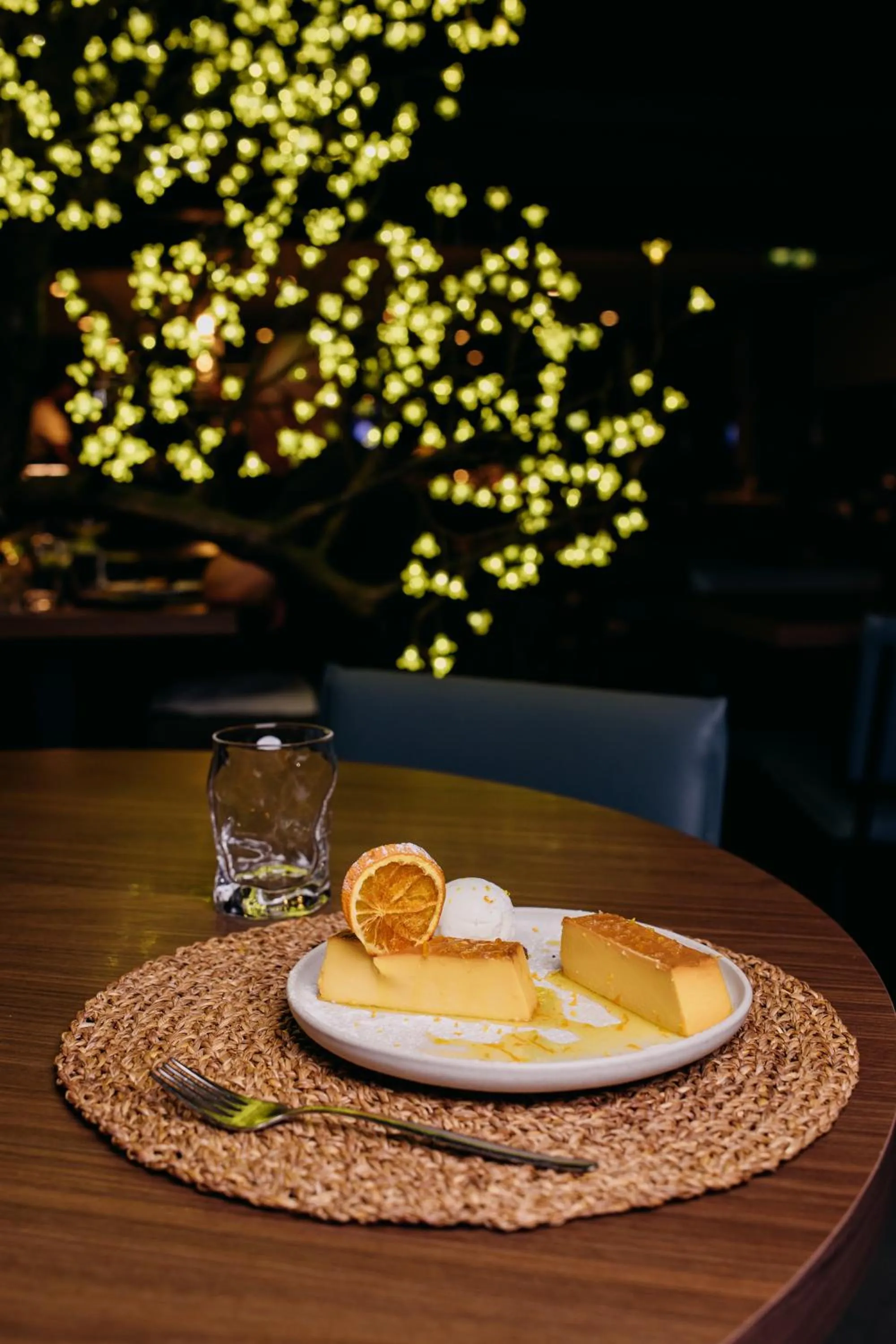 Restaurant/places to eat in The Prime Energize Hotel & SPA - Algarve