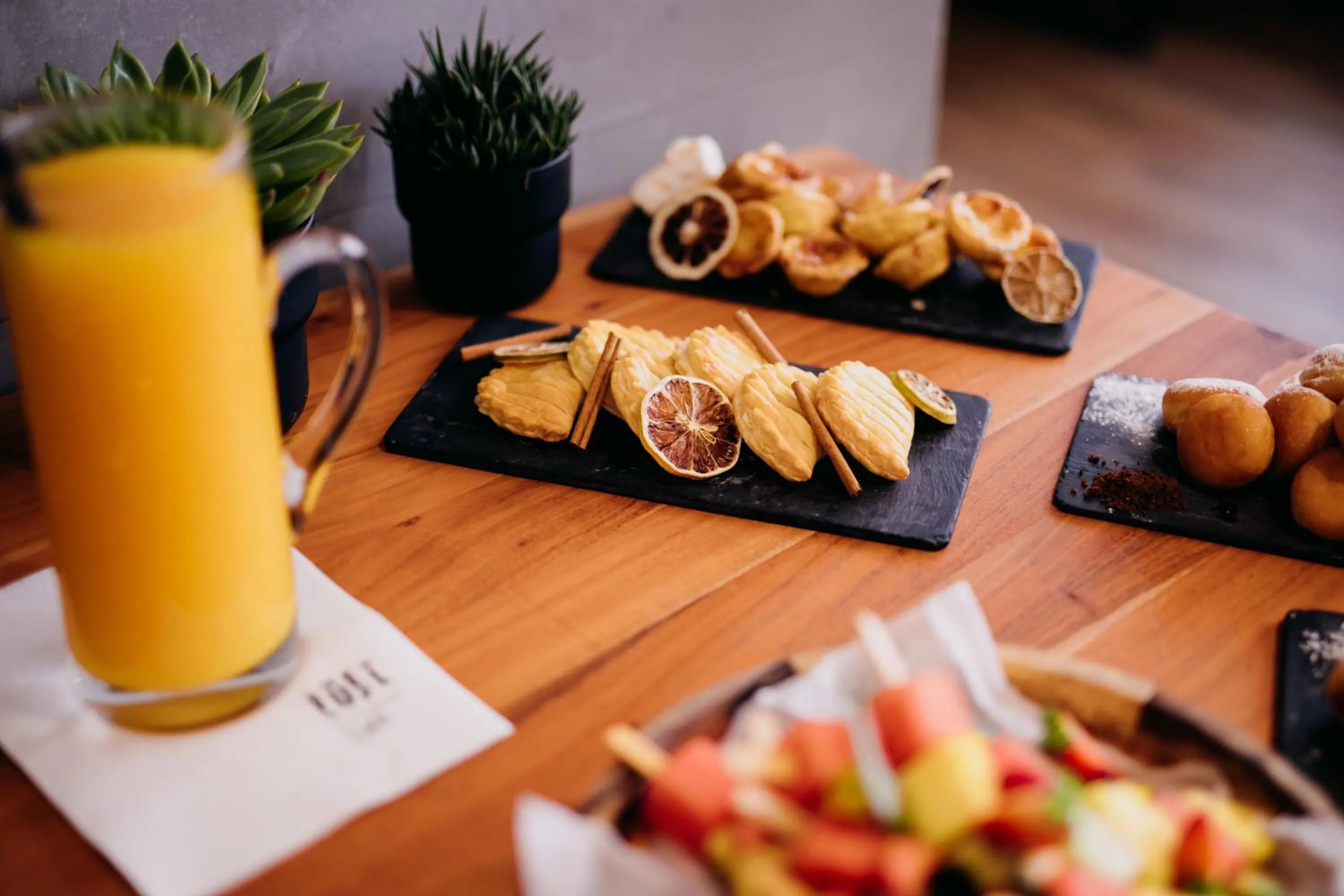 Meeting/conference room in The Prime Energize Hotel & SPA - Algarve