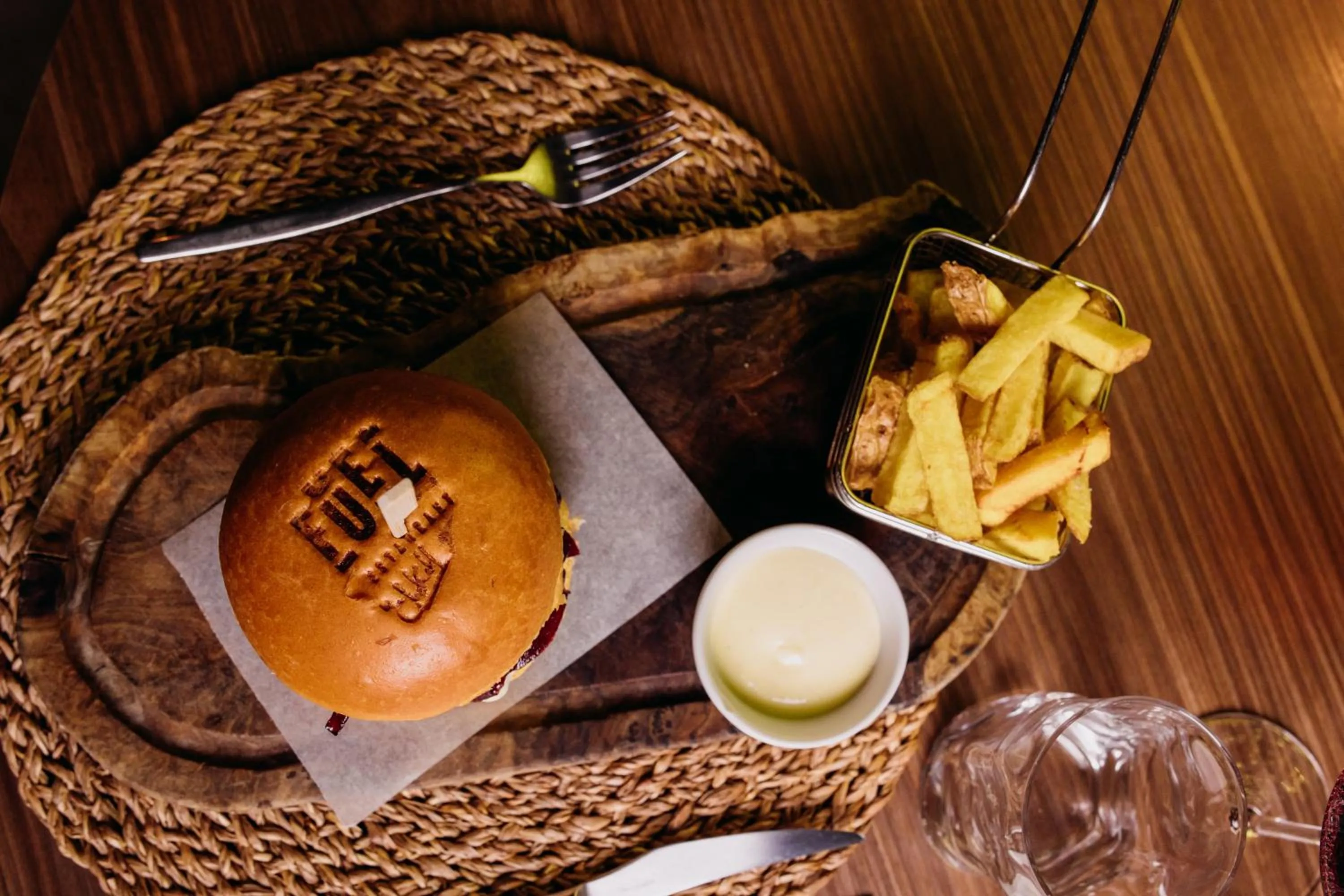 Restaurant/places to eat in The Prime Energize Hotel & SPA - Algarve