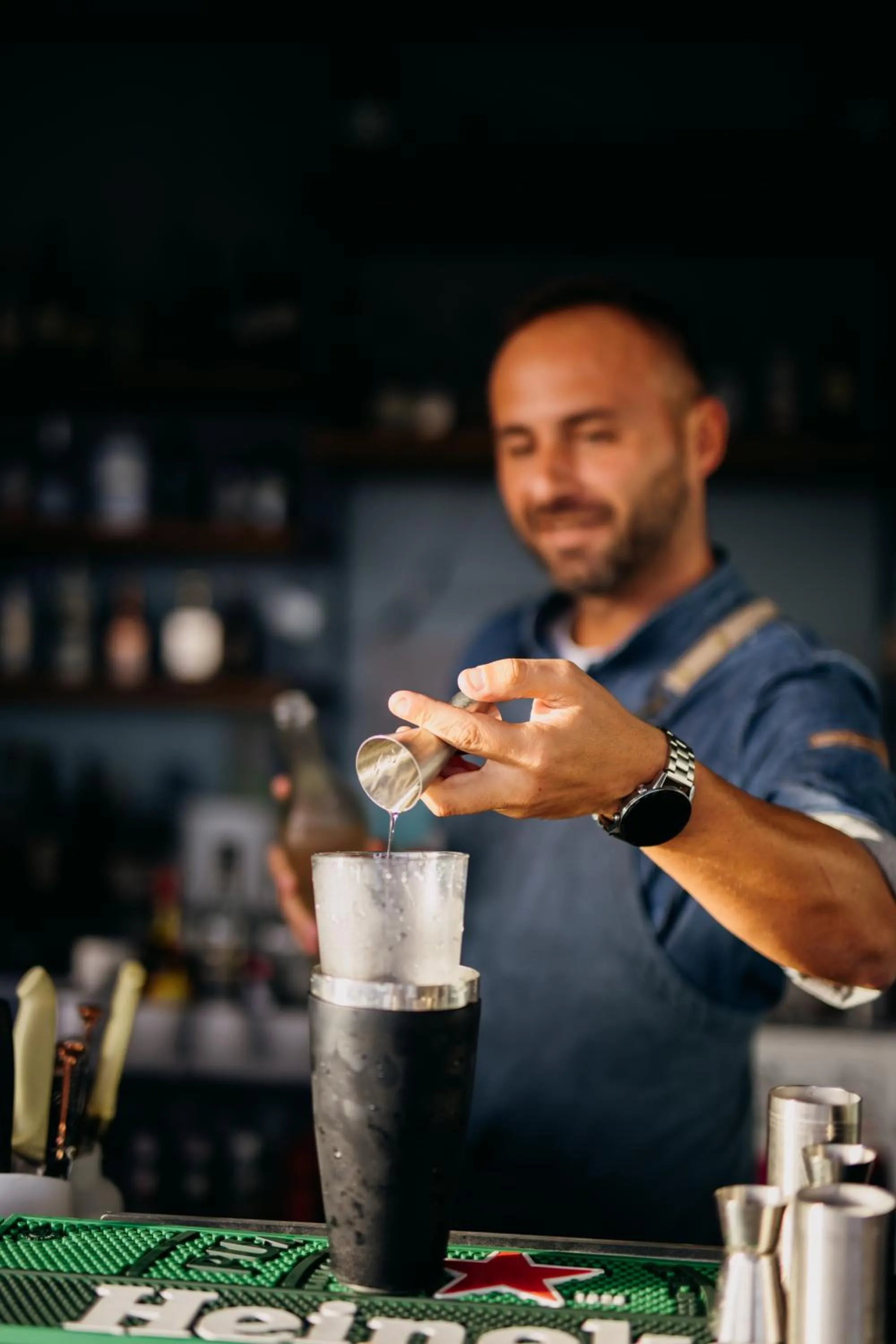 Lounge or bar in The Prime Energize Hotel & SPA - Algarve