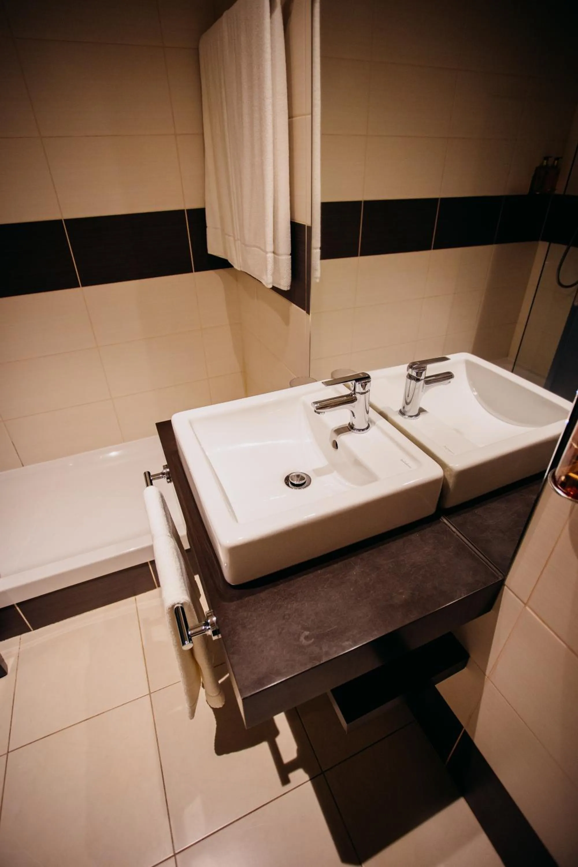 Toilet in The Prime Energize Hotel & SPA - Algarve