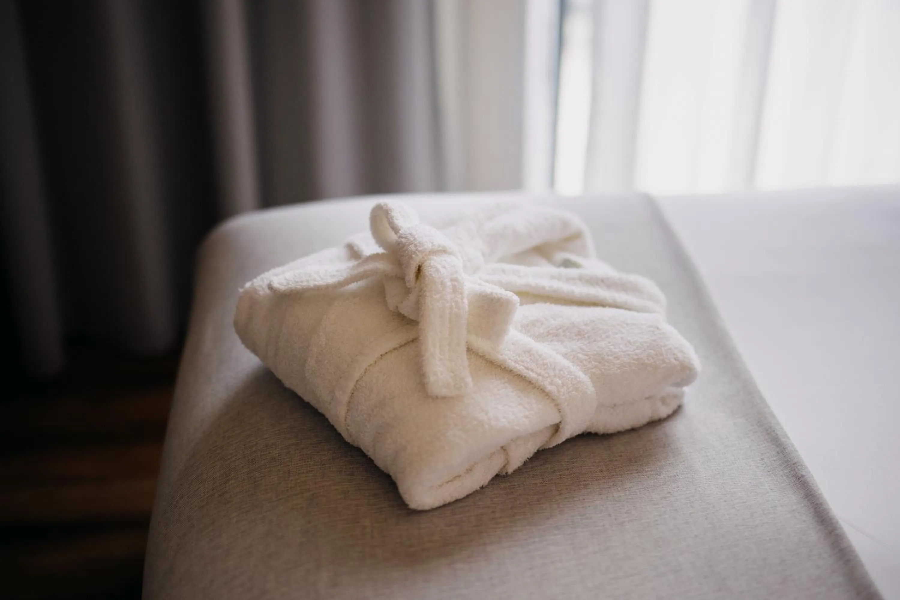 Bedroom, Bed in The Prime Energize Hotel & SPA - Algarve