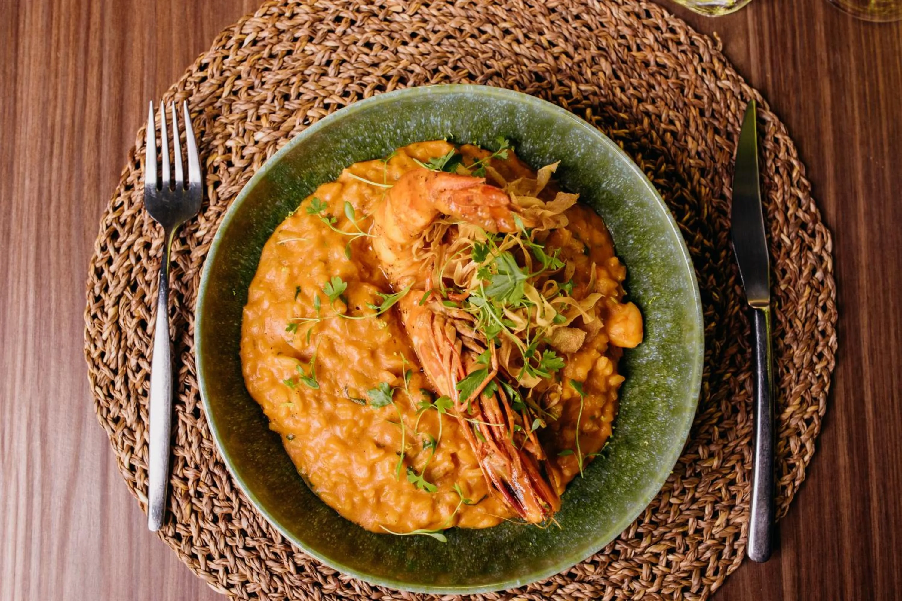 Restaurant/places to eat in The Prime Energize Hotel & SPA - Algarve