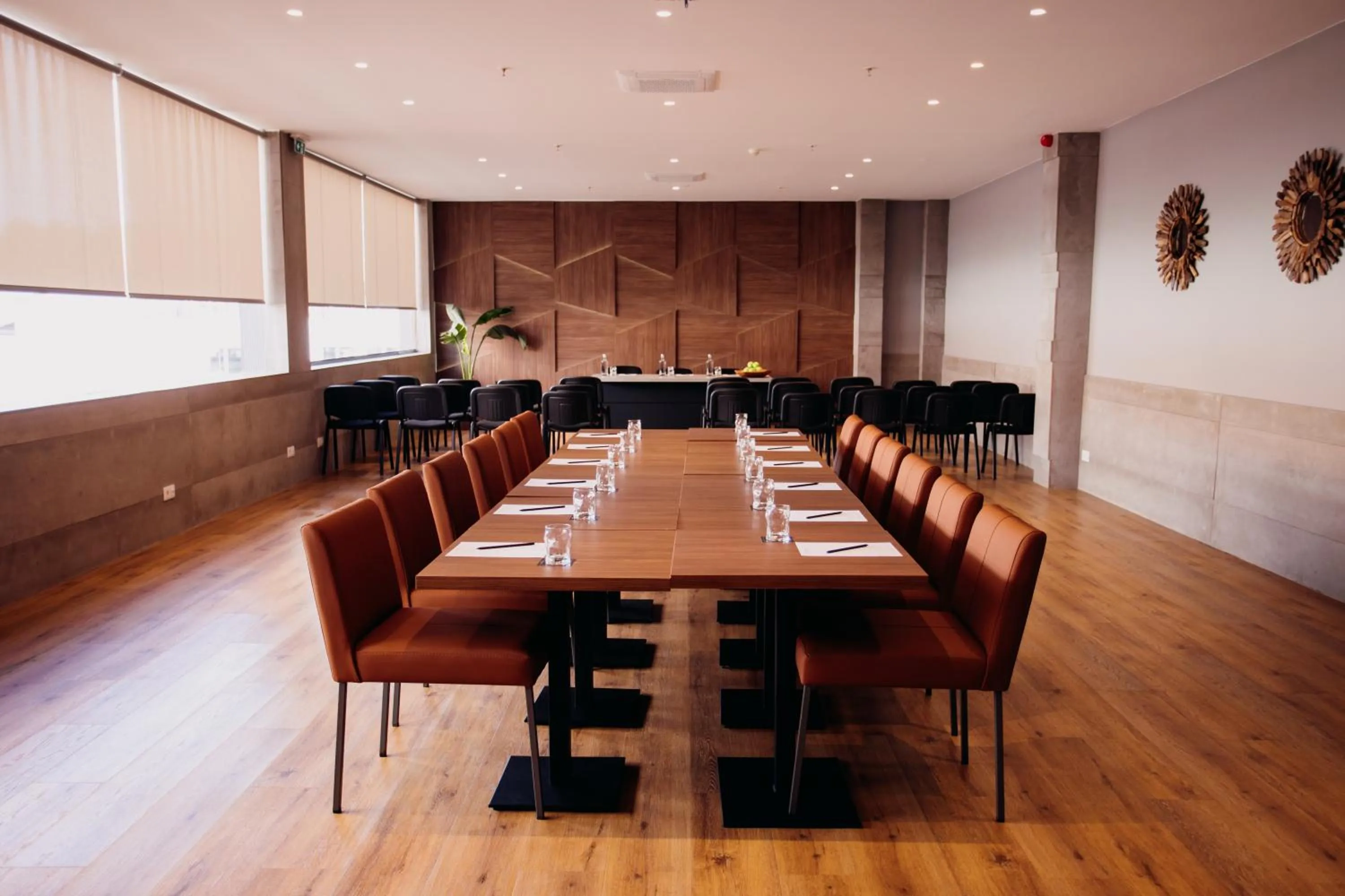 Meeting/conference room in The Prime Energize Hotel & SPA - Algarve