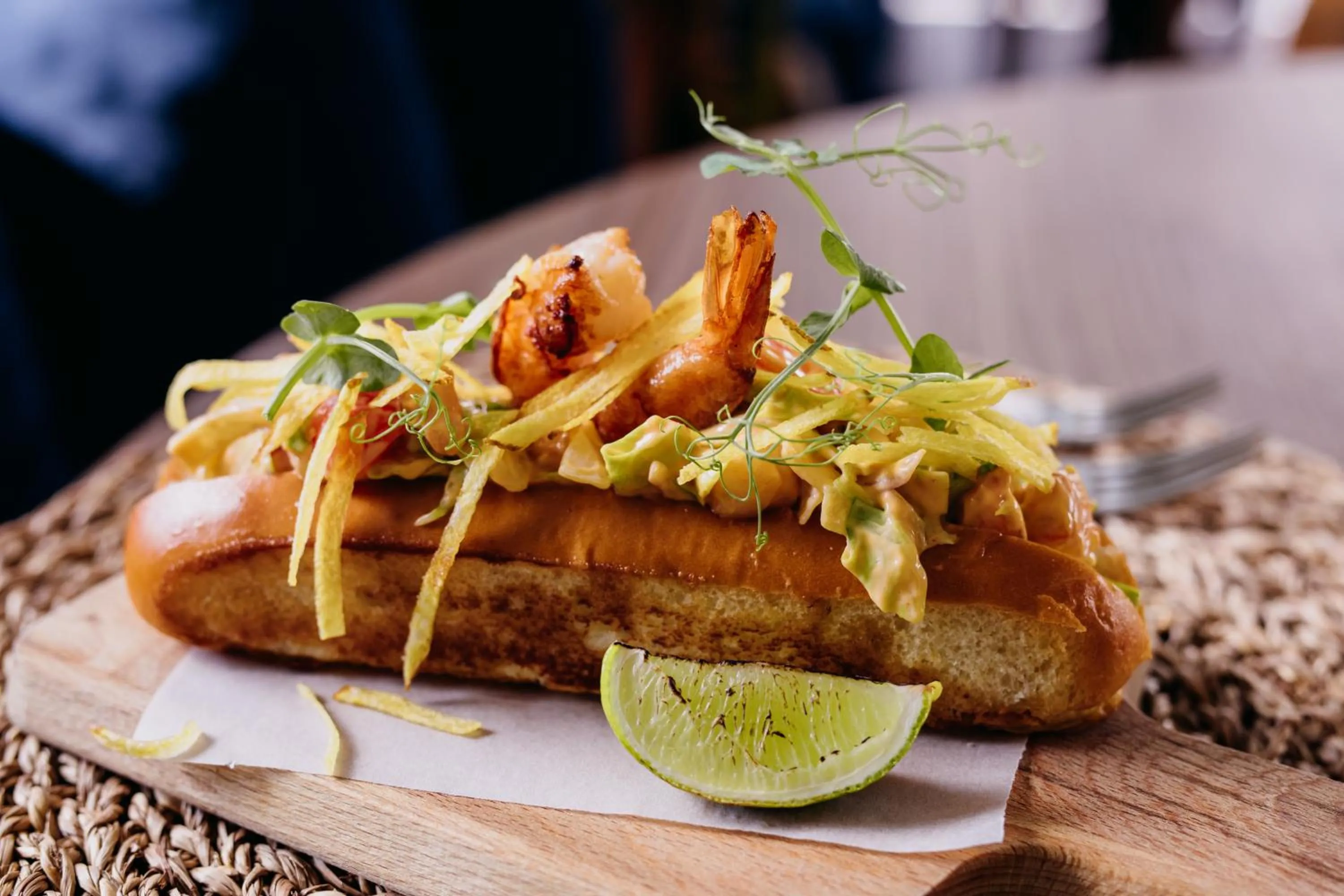 Restaurant/places to eat in The Prime Energize Hotel & SPA - Algarve