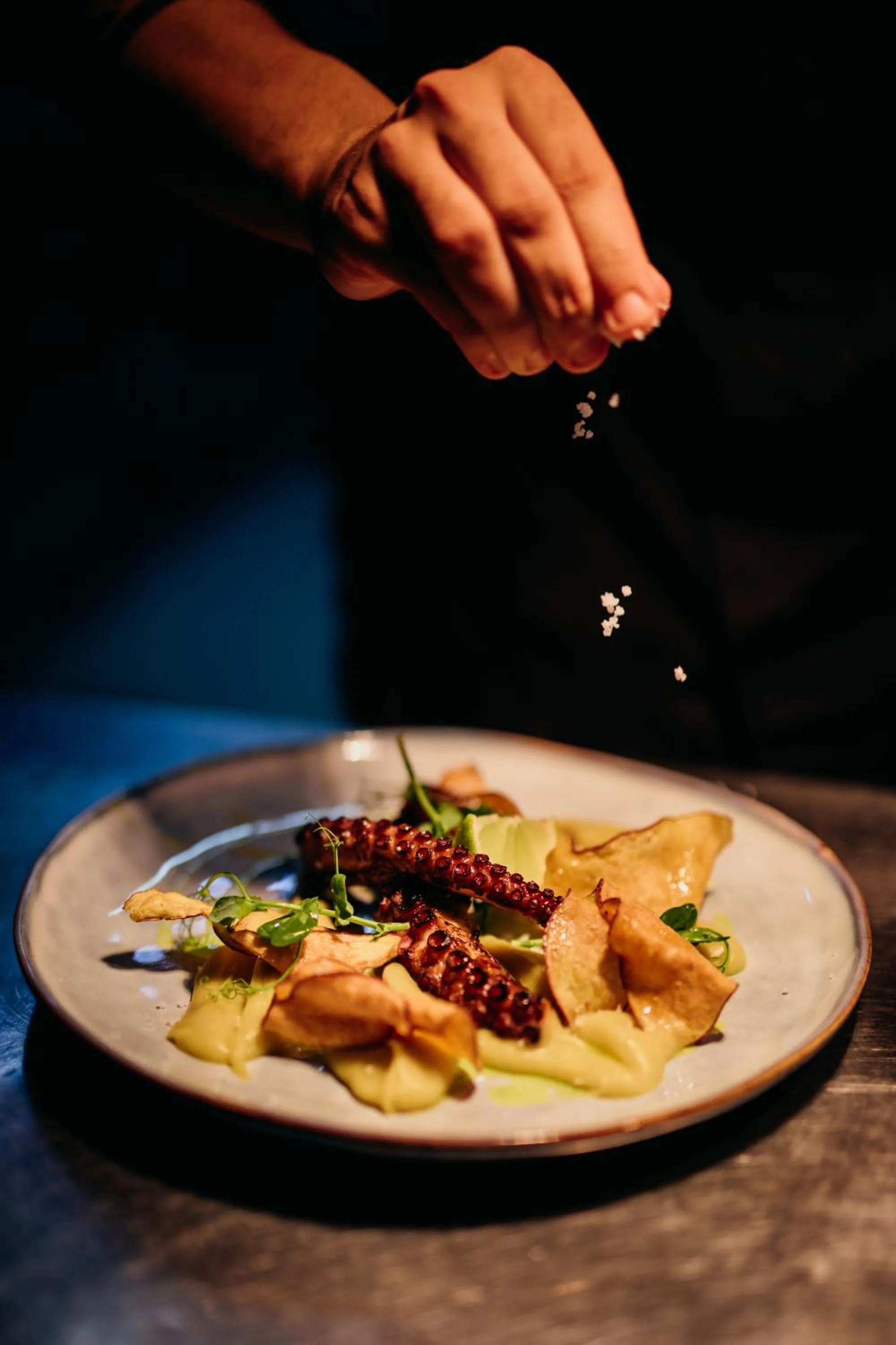 Restaurant/places to eat in The Prime Energize Hotel & SPA - Algarve