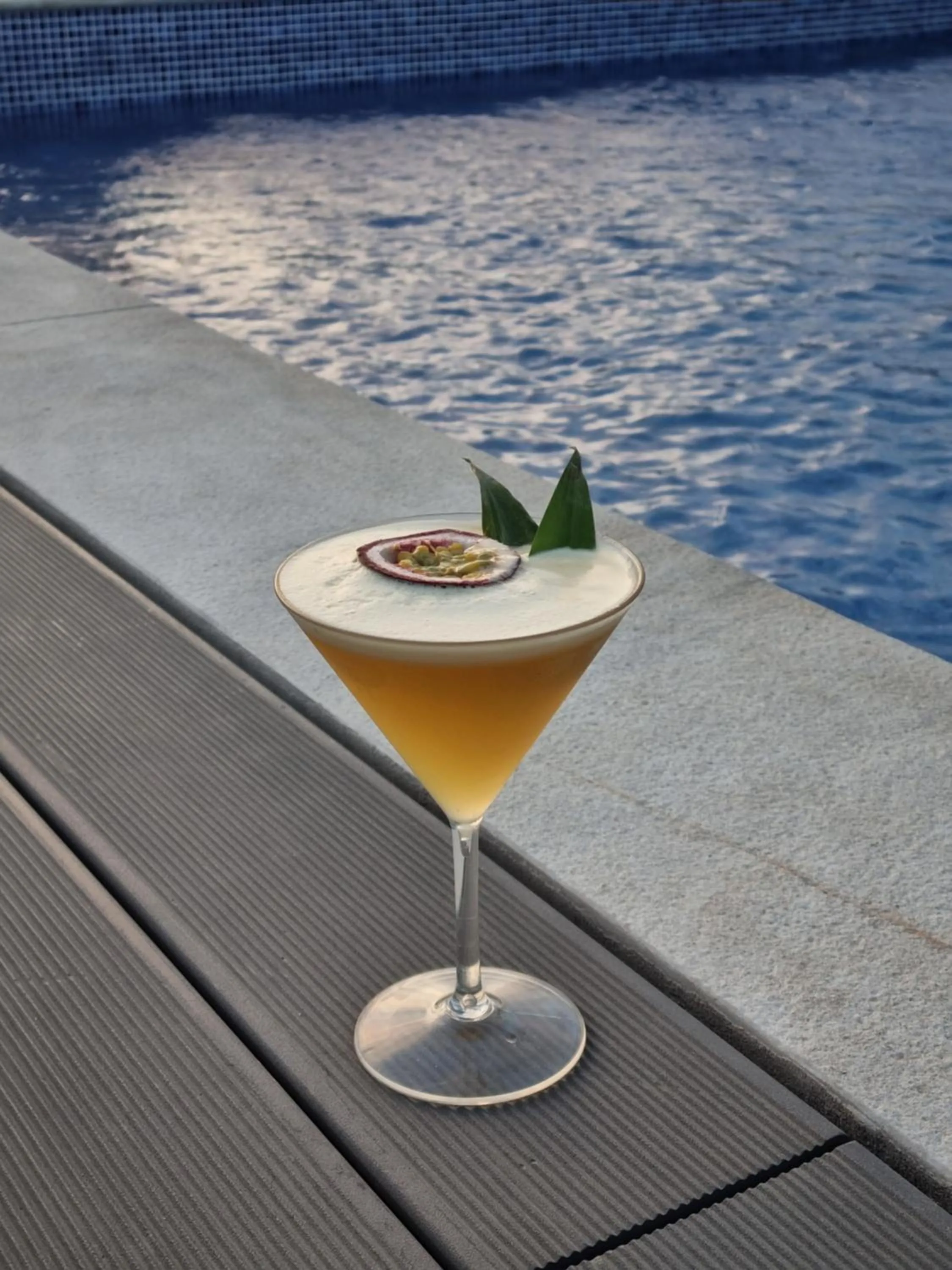 Swimming pool in The Prime Energize Hotel & SPA - Algarve