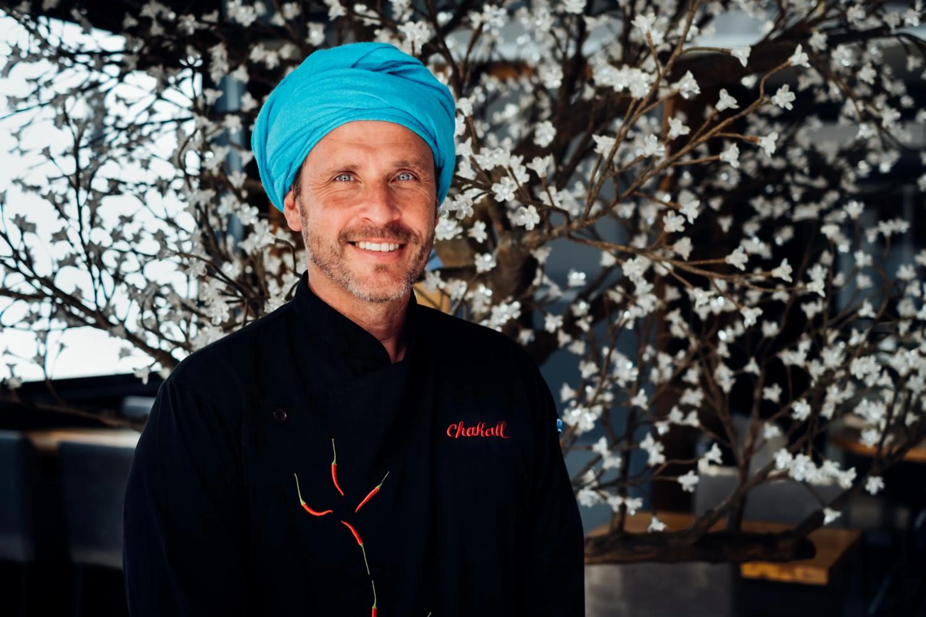 Restaurant/places to eat in The Prime Energize Hotel & SPA - Algarve