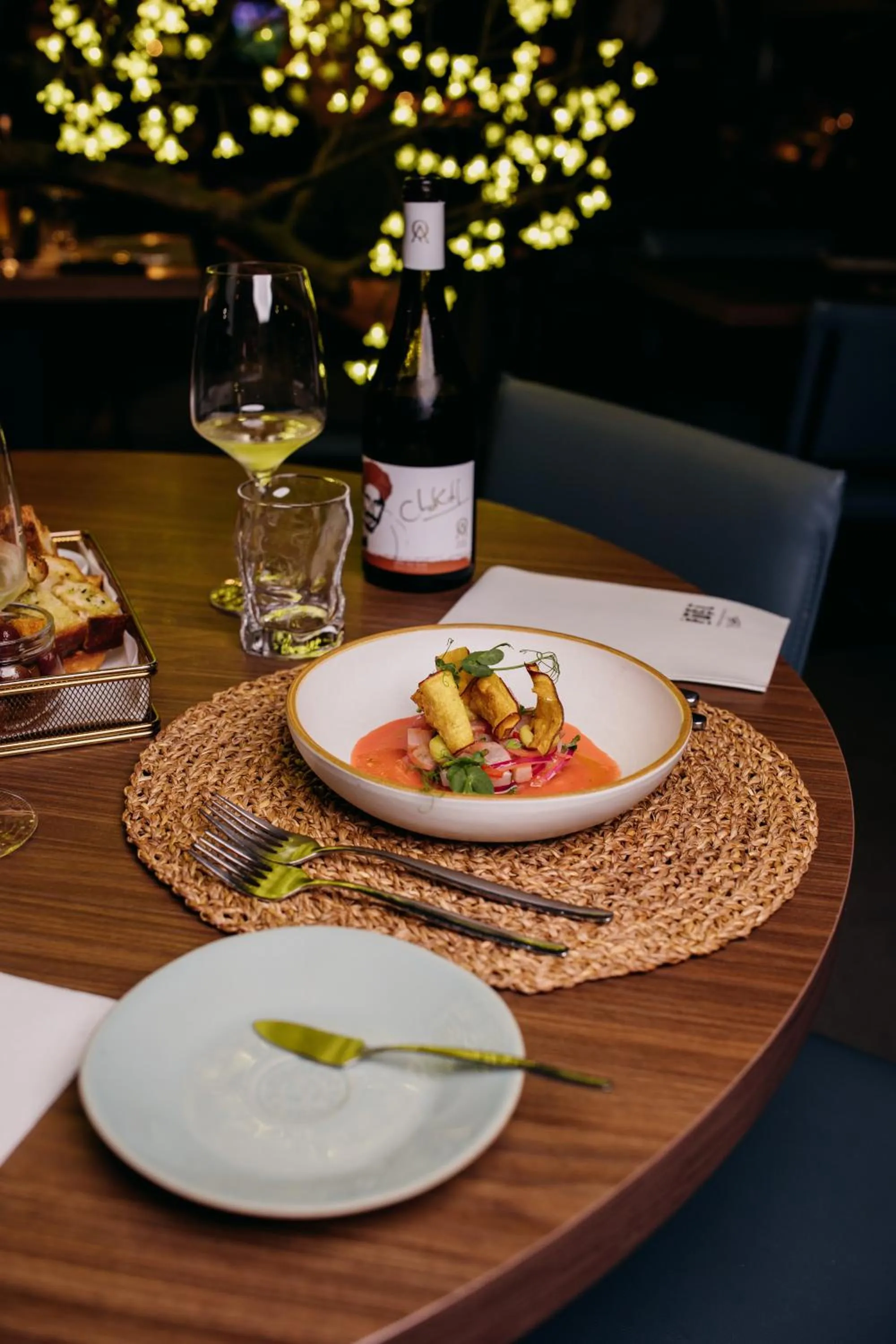 Restaurant/places to eat in The Prime Energize Hotel & SPA - Algarve