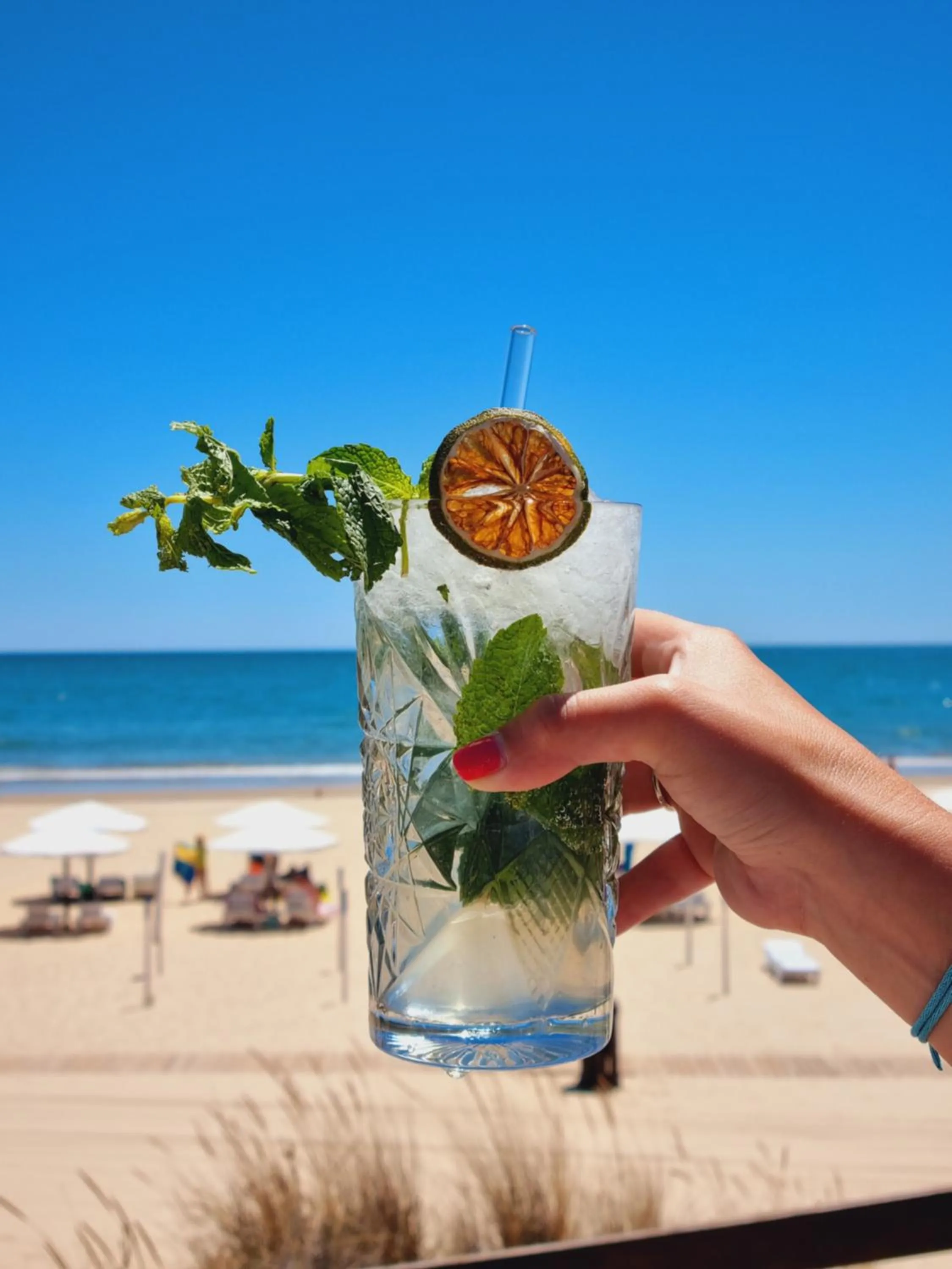 Day in The Prime Energize Hotel & SPA - Algarve