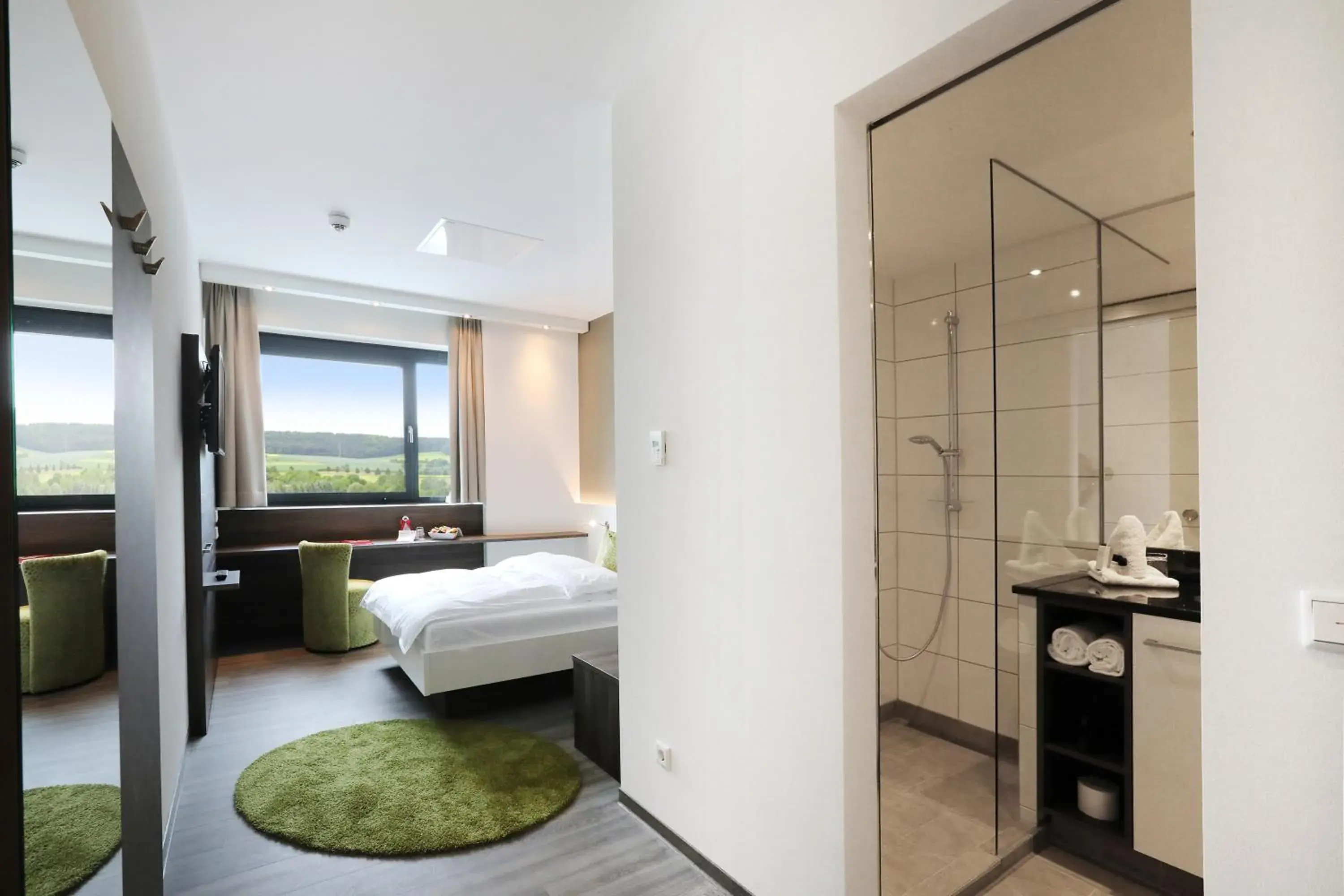 Standard Single Room - single occupancy in 3G Hotel Standard Single Room - single occupancy in 3G Hotel