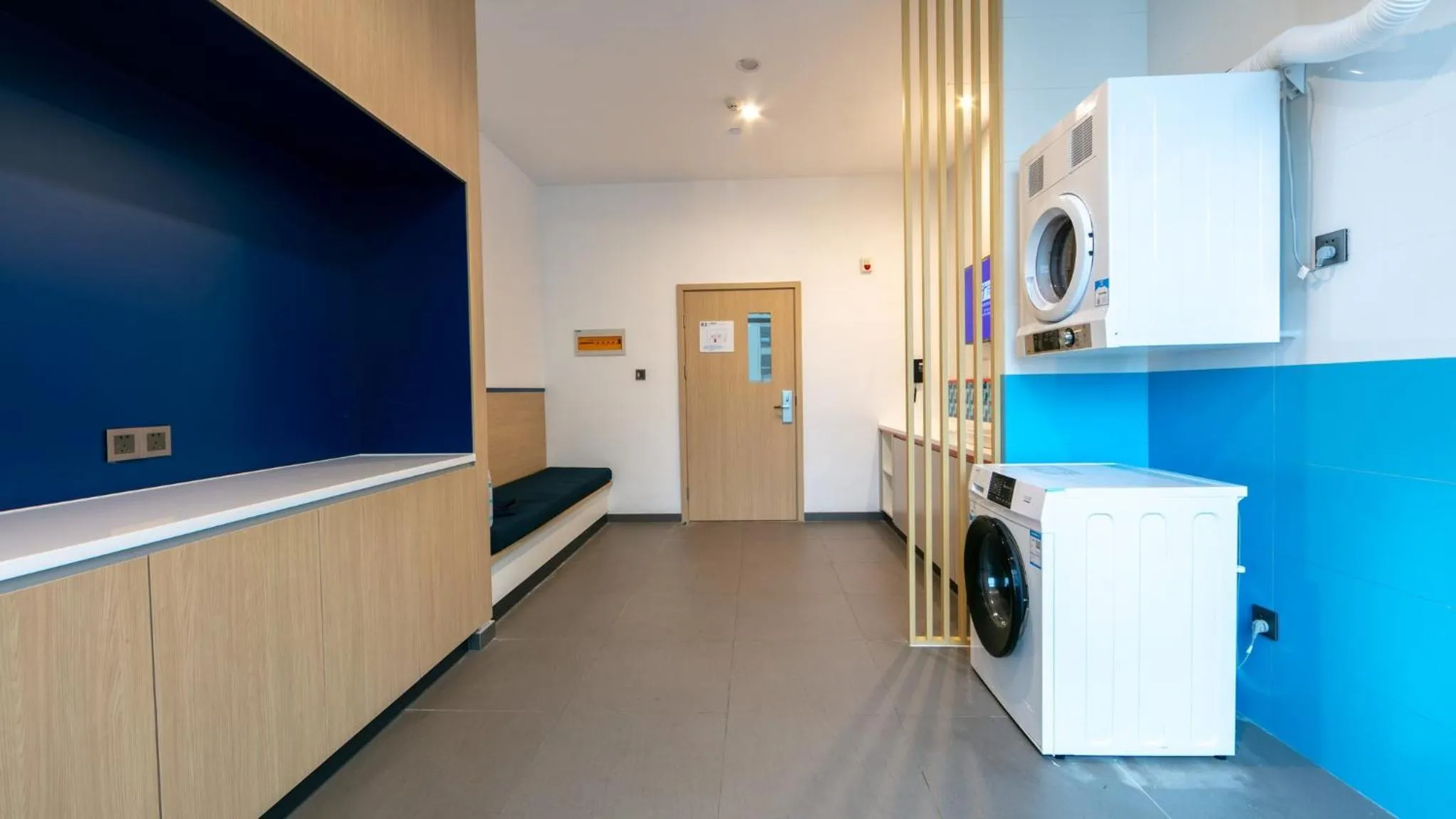 Other in Holiday Inn Express Shanghai Pudong Airport by IHG