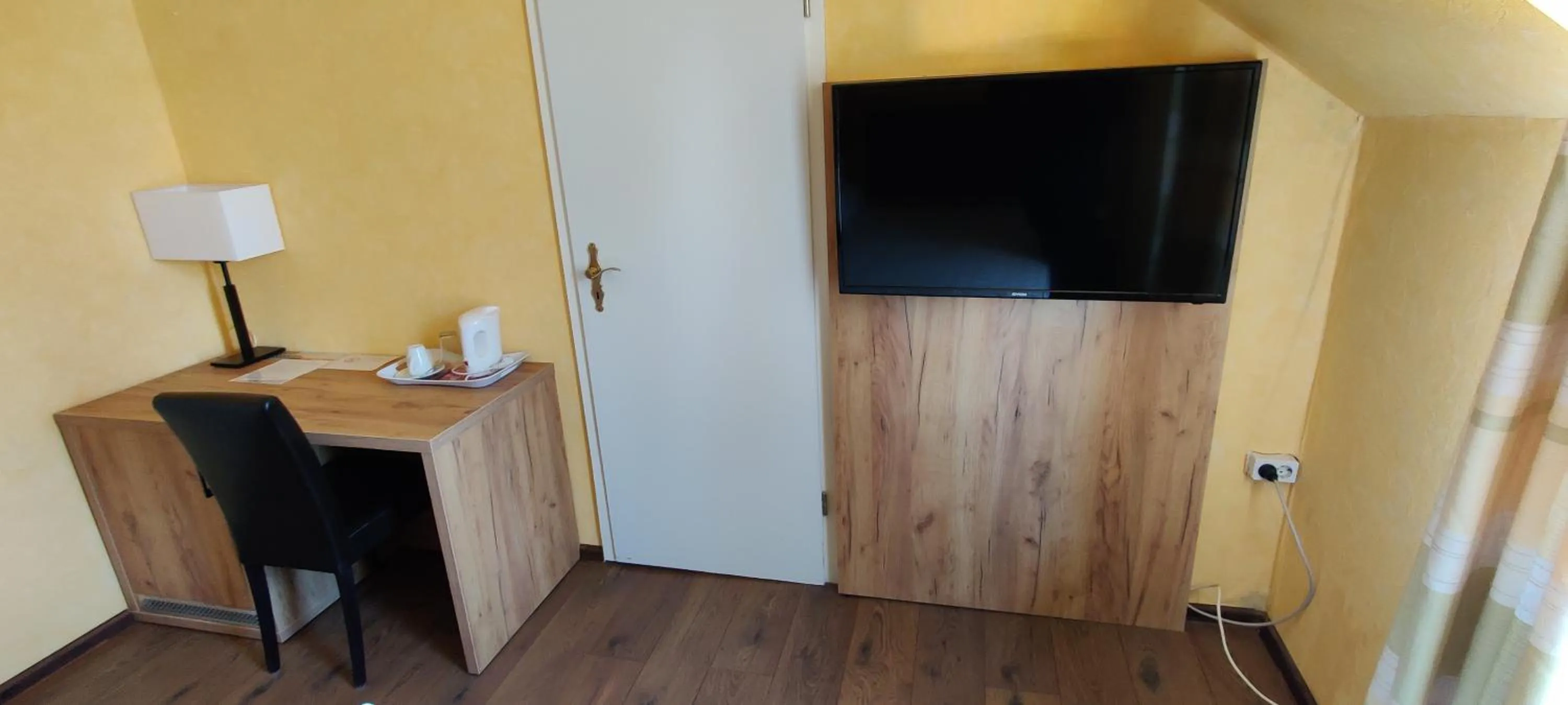 Photo of the whole room in Akzent Hotel Alte Direktionsvilla Kupfermühle