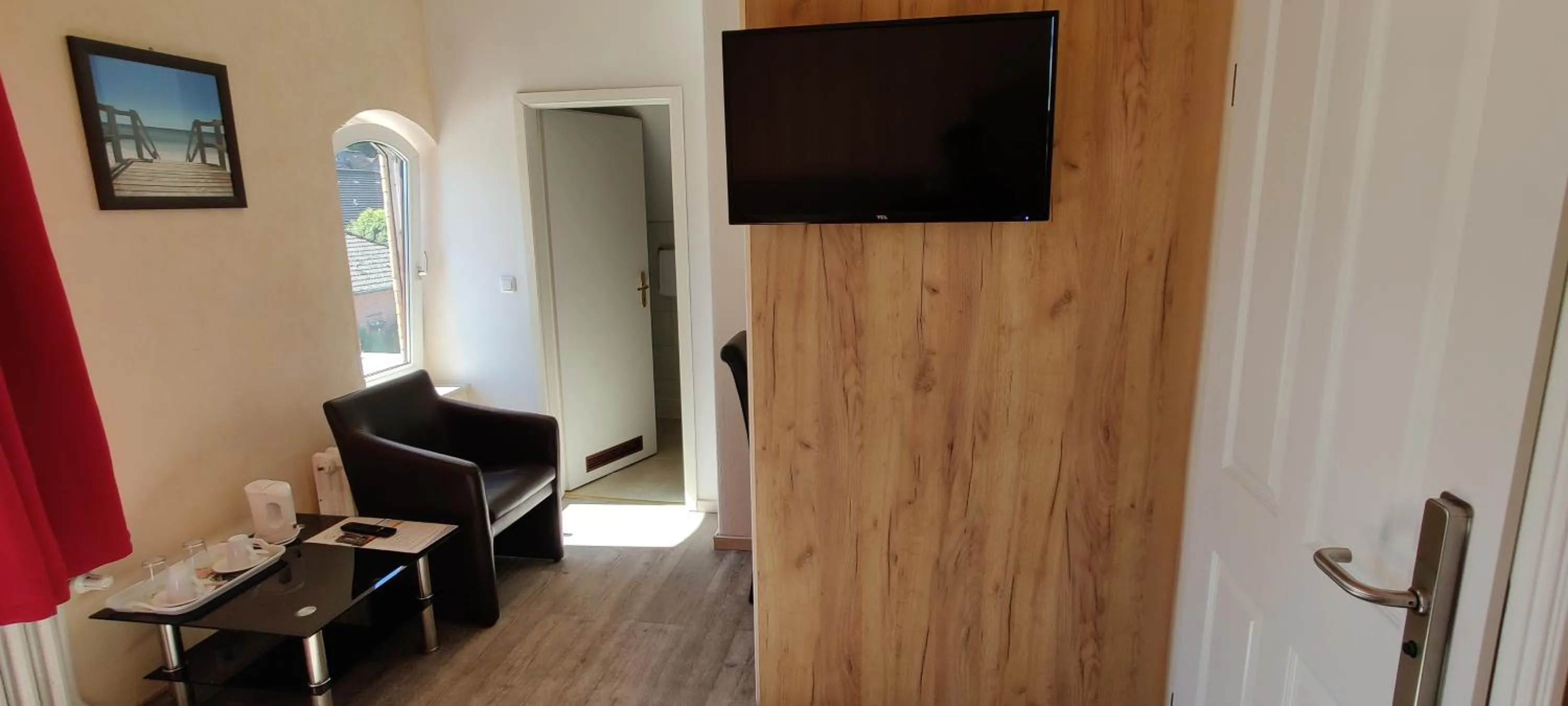 Photo of the whole room in Akzent Hotel Alte Direktionsvilla Kupfermühle