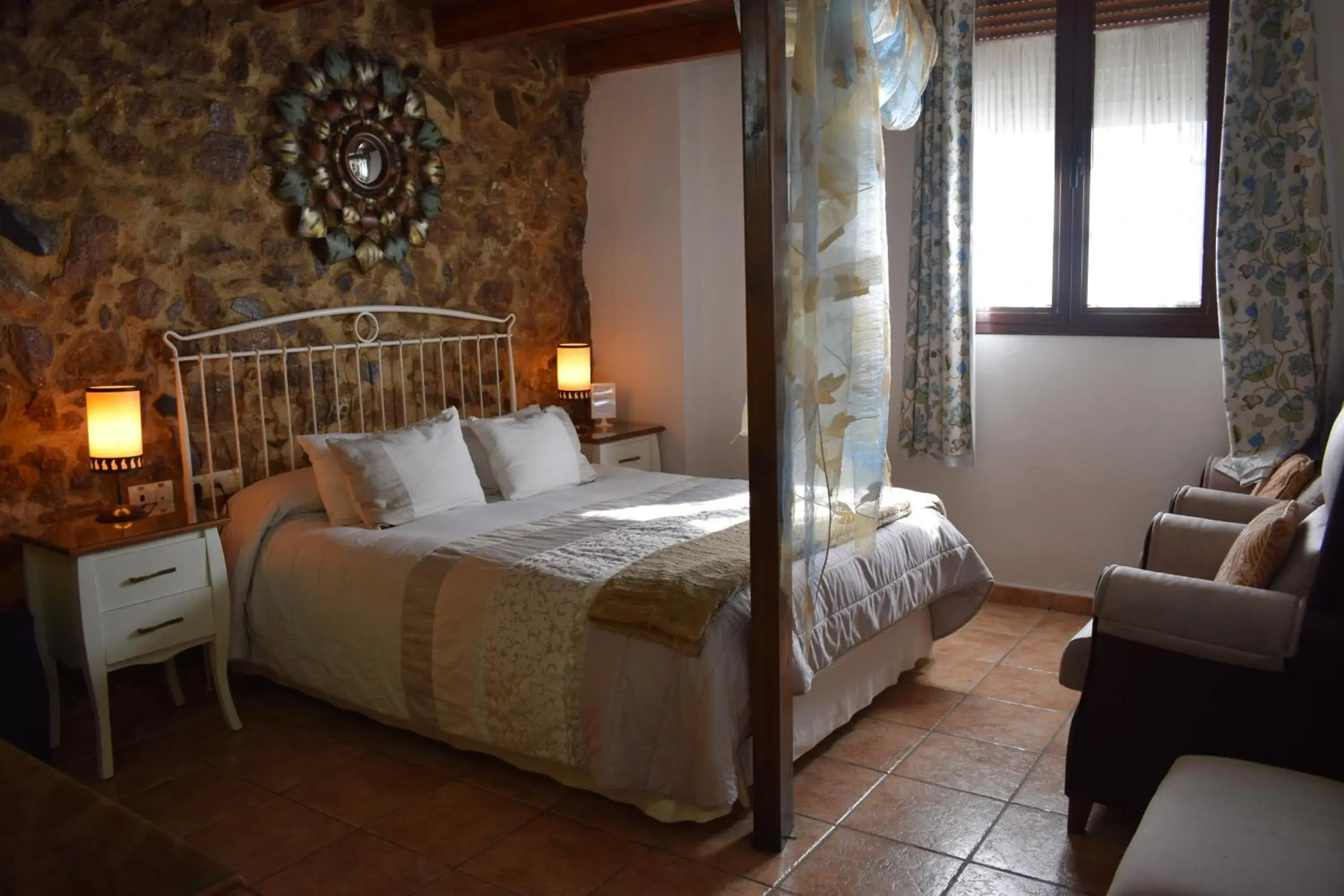 Hostal Rural Molino Del Bombo Hostal Rural Molino Del Bombo