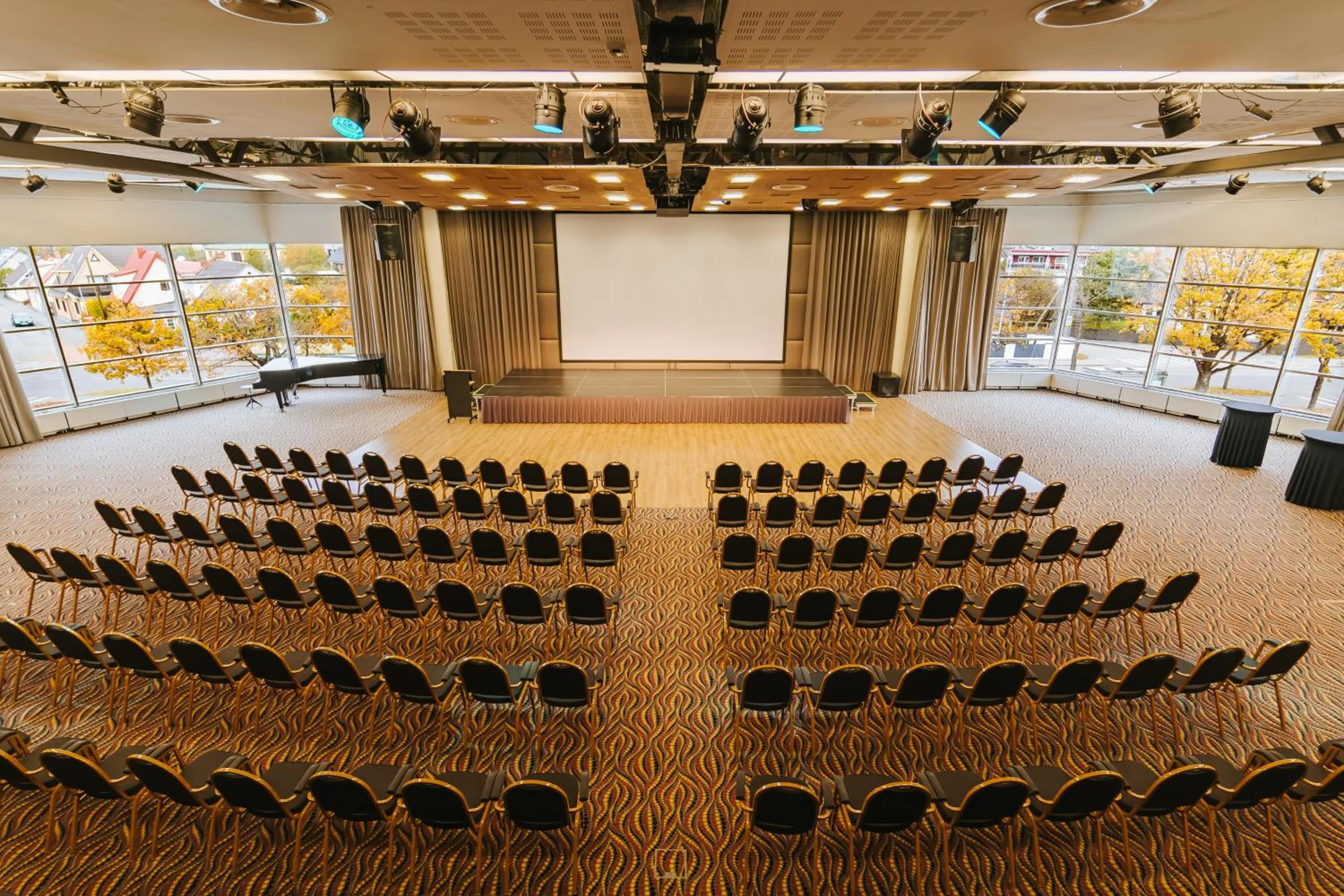 Banquet/Function facilities in Hestia Hotel Strand