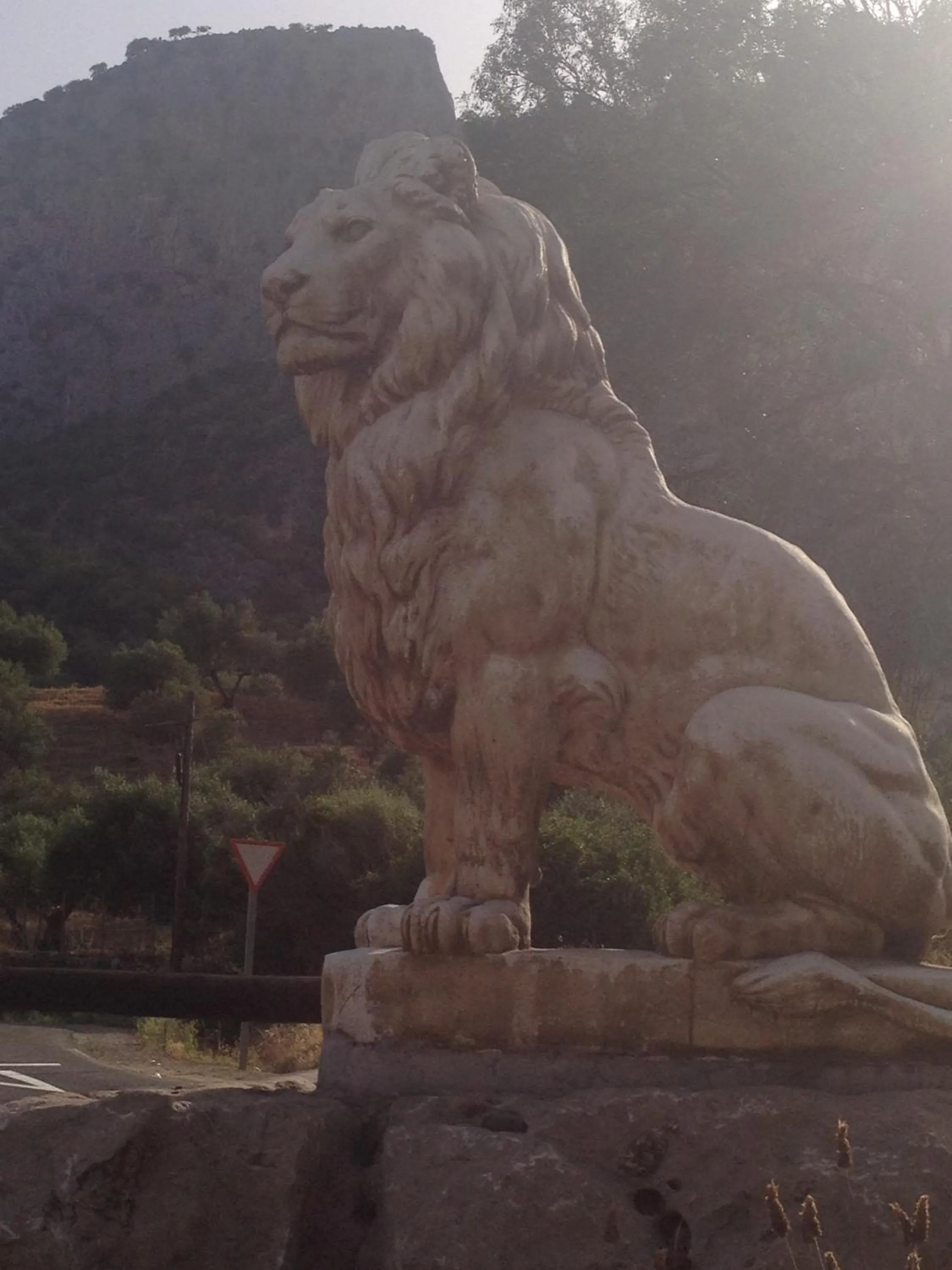 Day in Hotel Sierra de Ubrique