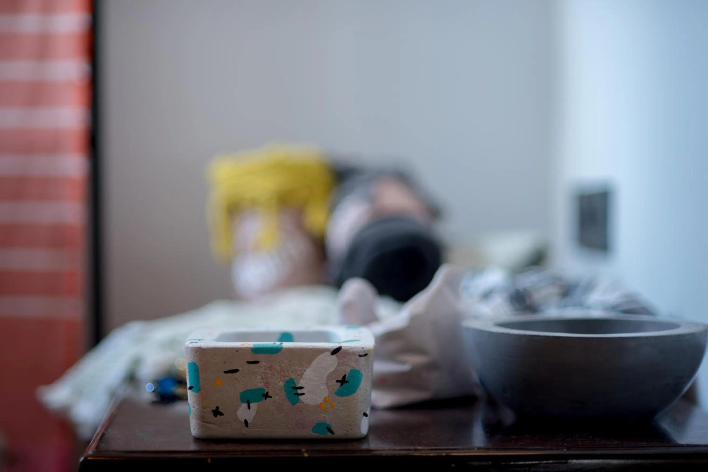 On-site shops in Sunday Boutique Hotel