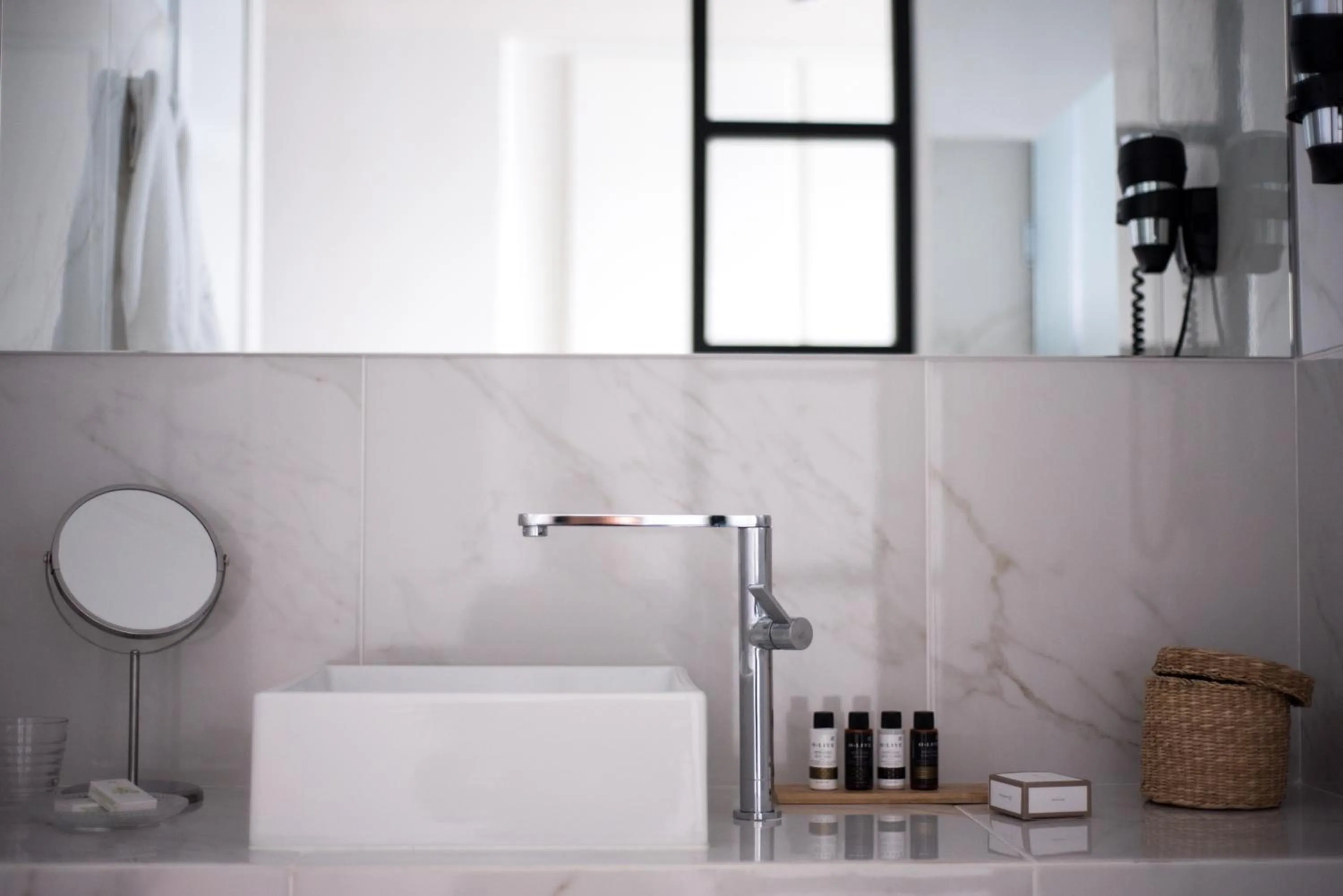 Bathroom in Sunday Boutique Hotel