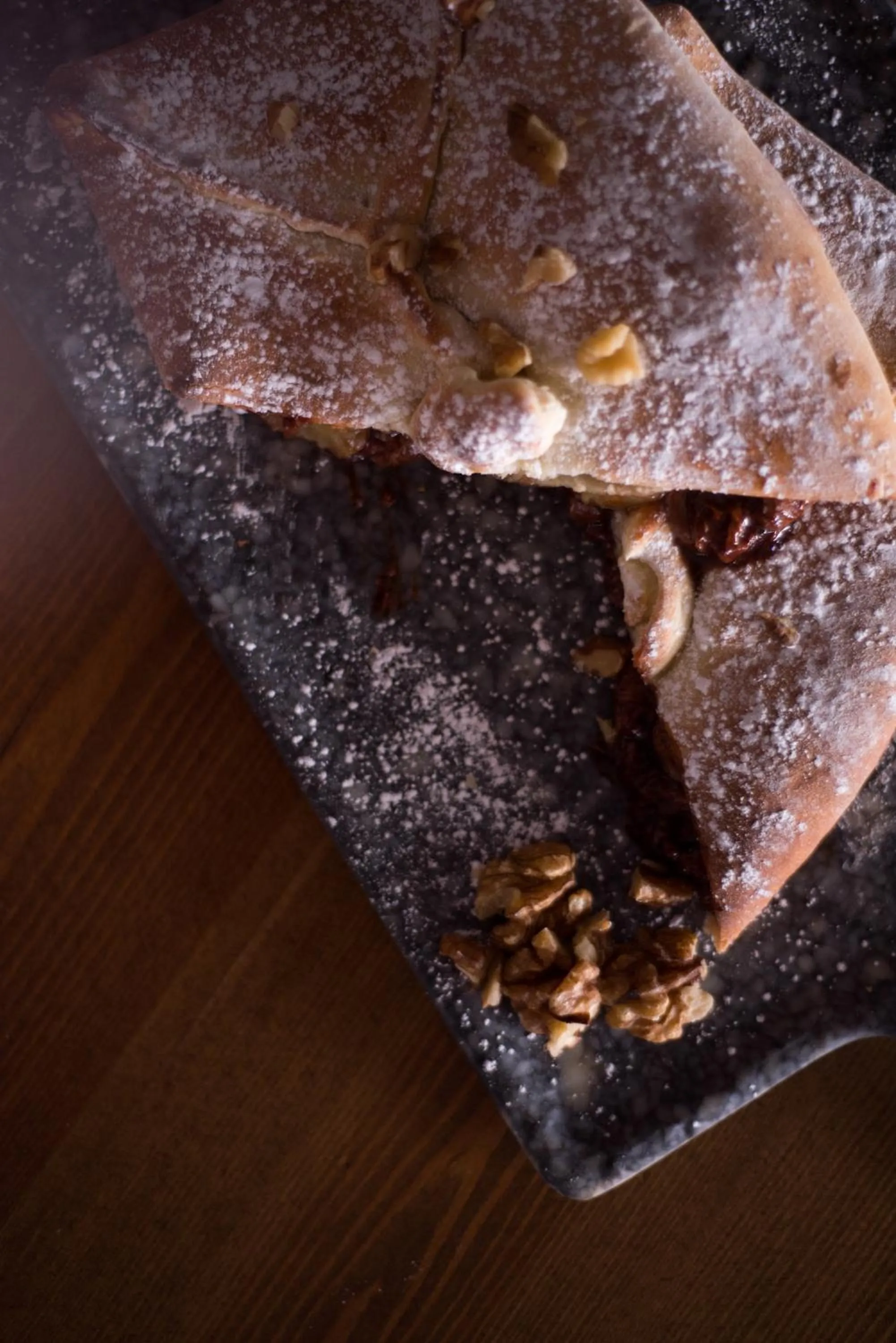 Restaurant/places to eat in Sunday Boutique Hotel