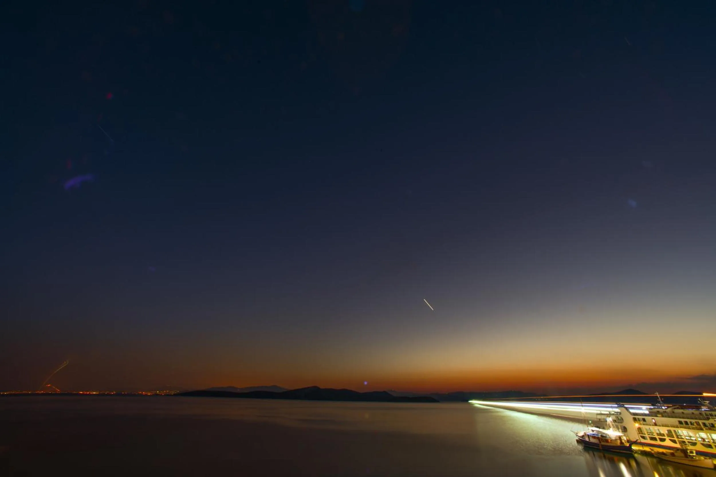 Natural landscape in Sunday Boutique Hotel