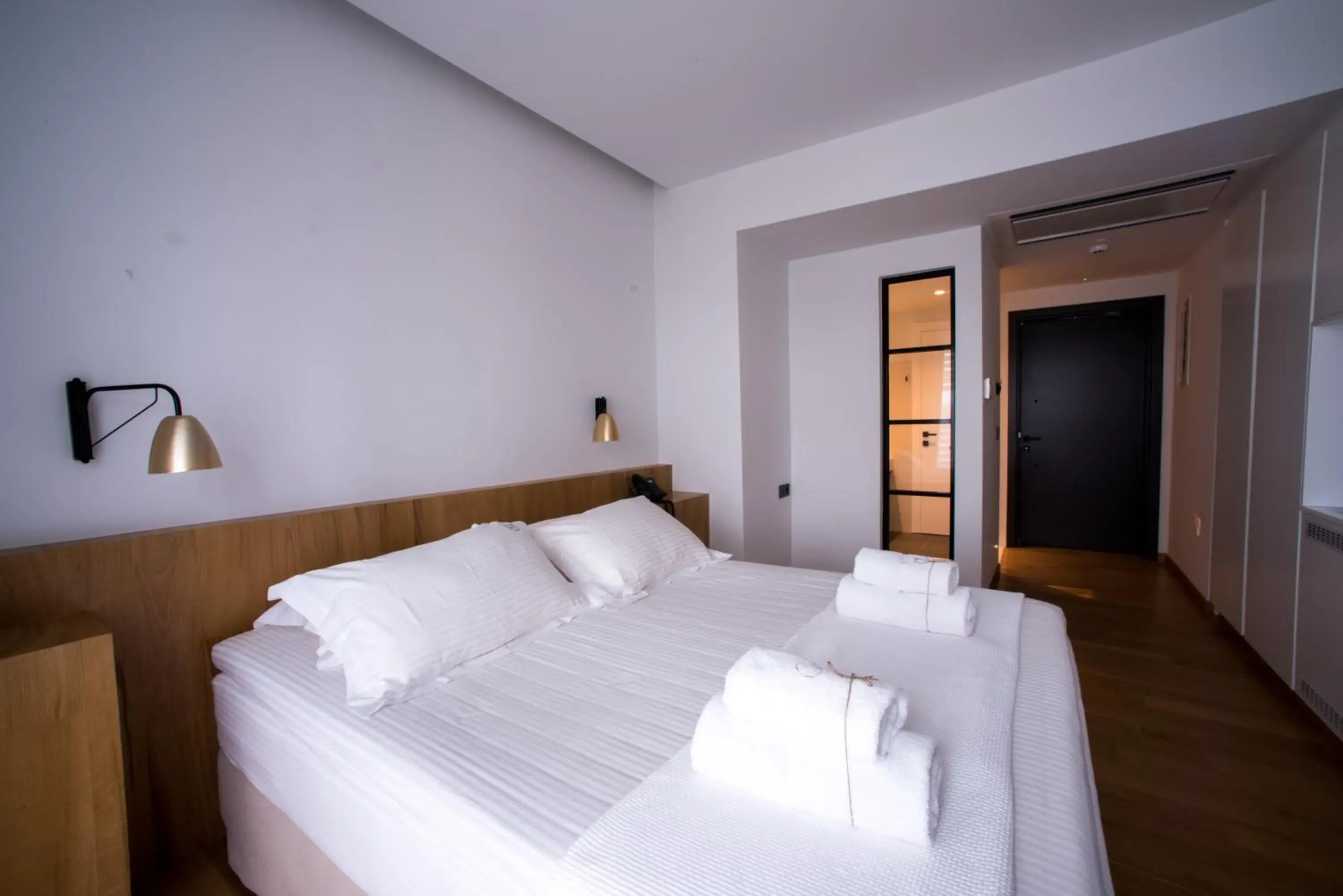 Bedroom, Bed in Sunday Boutique Hotel Bedroom, Bed in Sunday Boutique Hotel