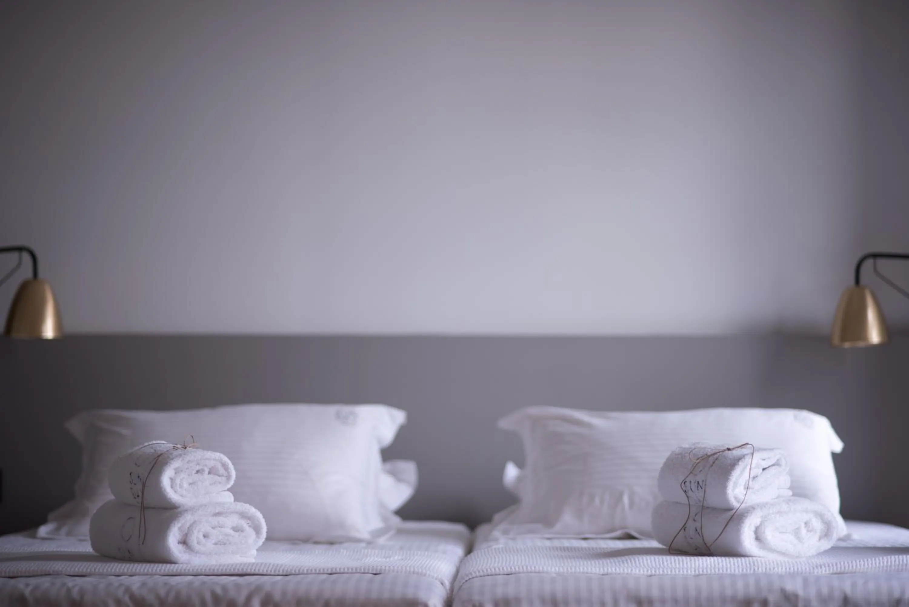 Bedroom, Bed in Sunday Boutique Hotel