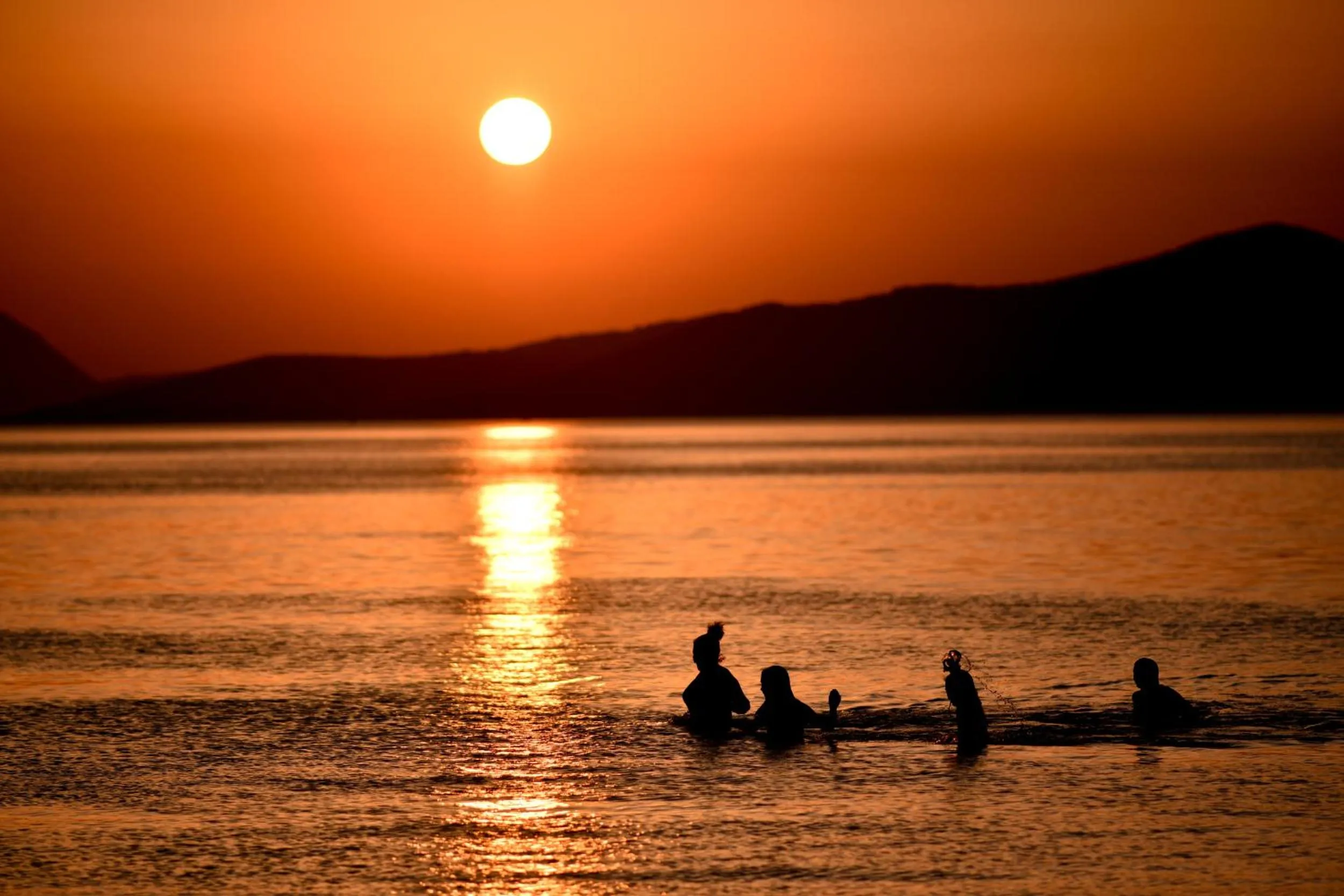 Beach in Sunday Boutique Hotel