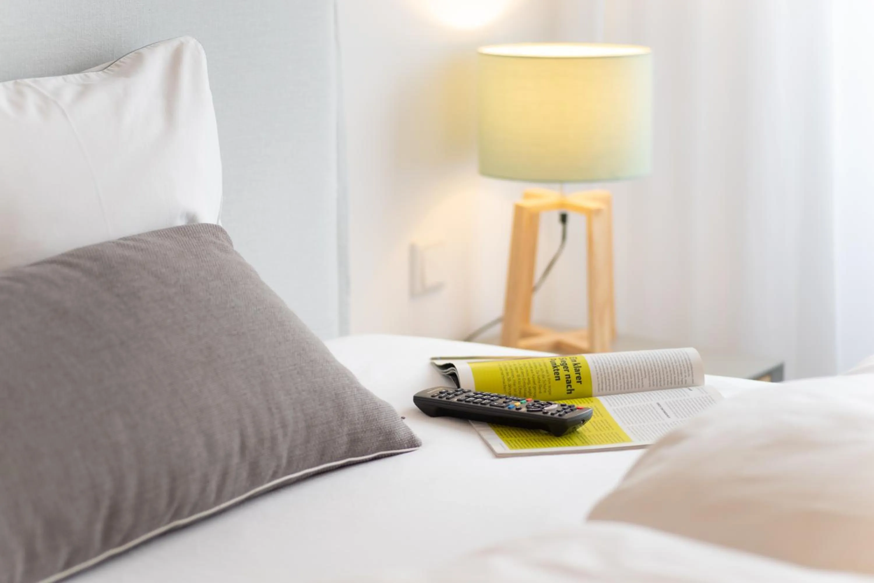 Superior Apartment in Carl.22 City Appartements