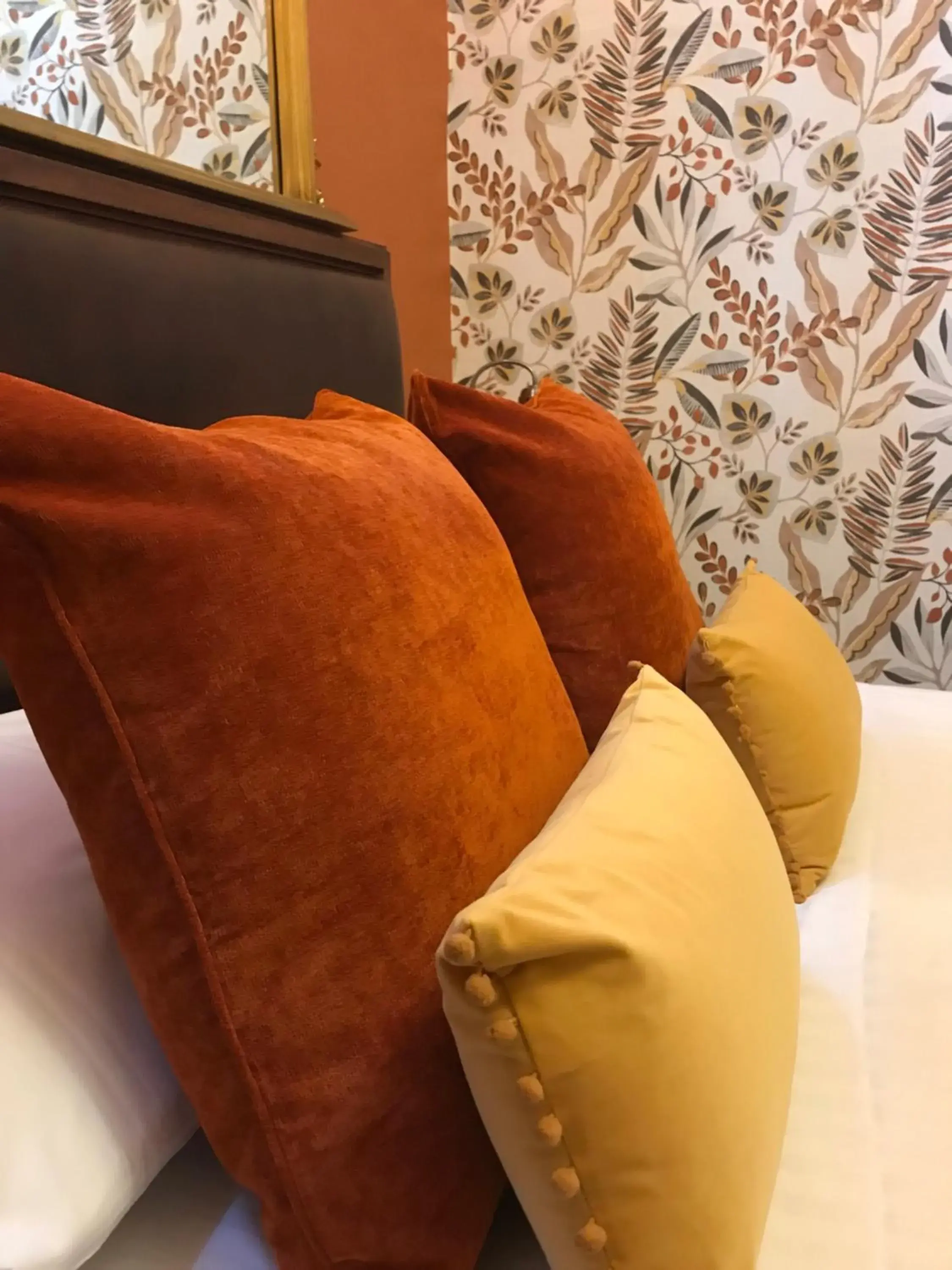 Economy Double Room in The Exhibition Economy Double Room in The Exhibition