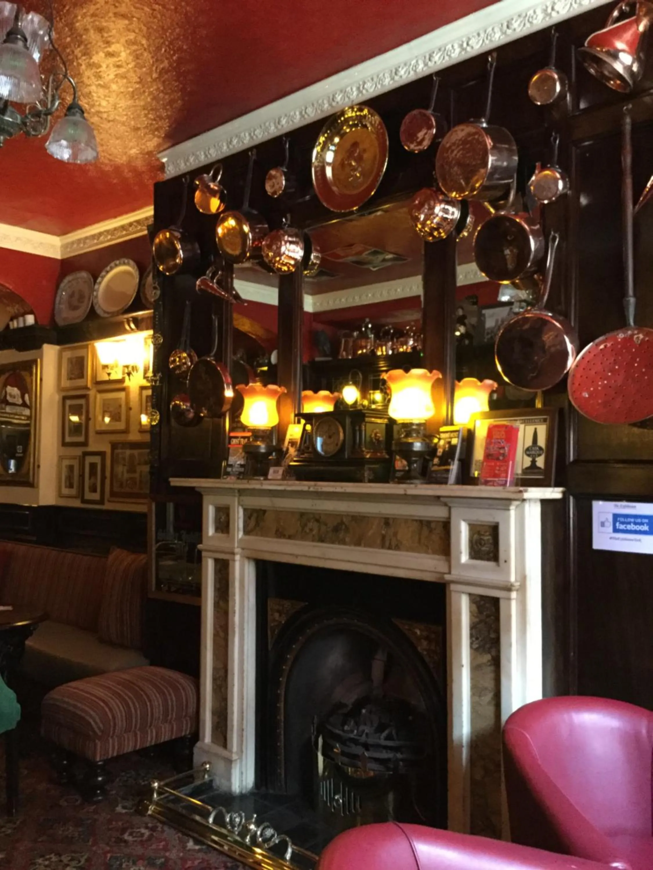 Property building in The Exhibition