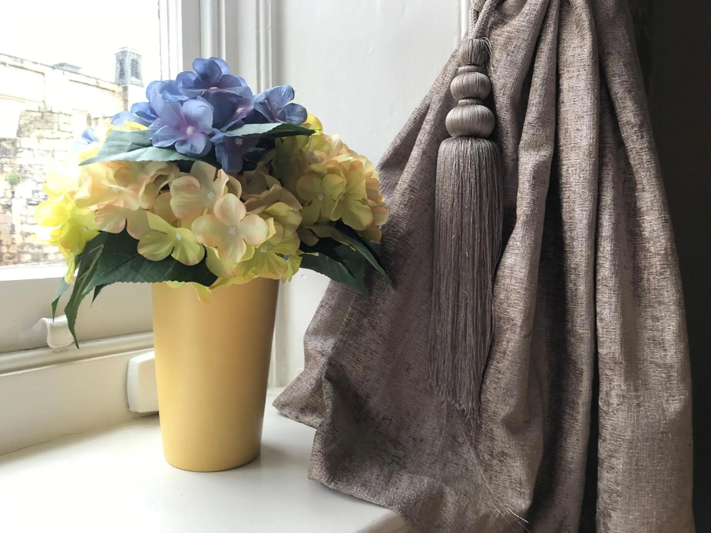 Deluxe Double Room in The Exhibition Deluxe Double Room in The Exhibition