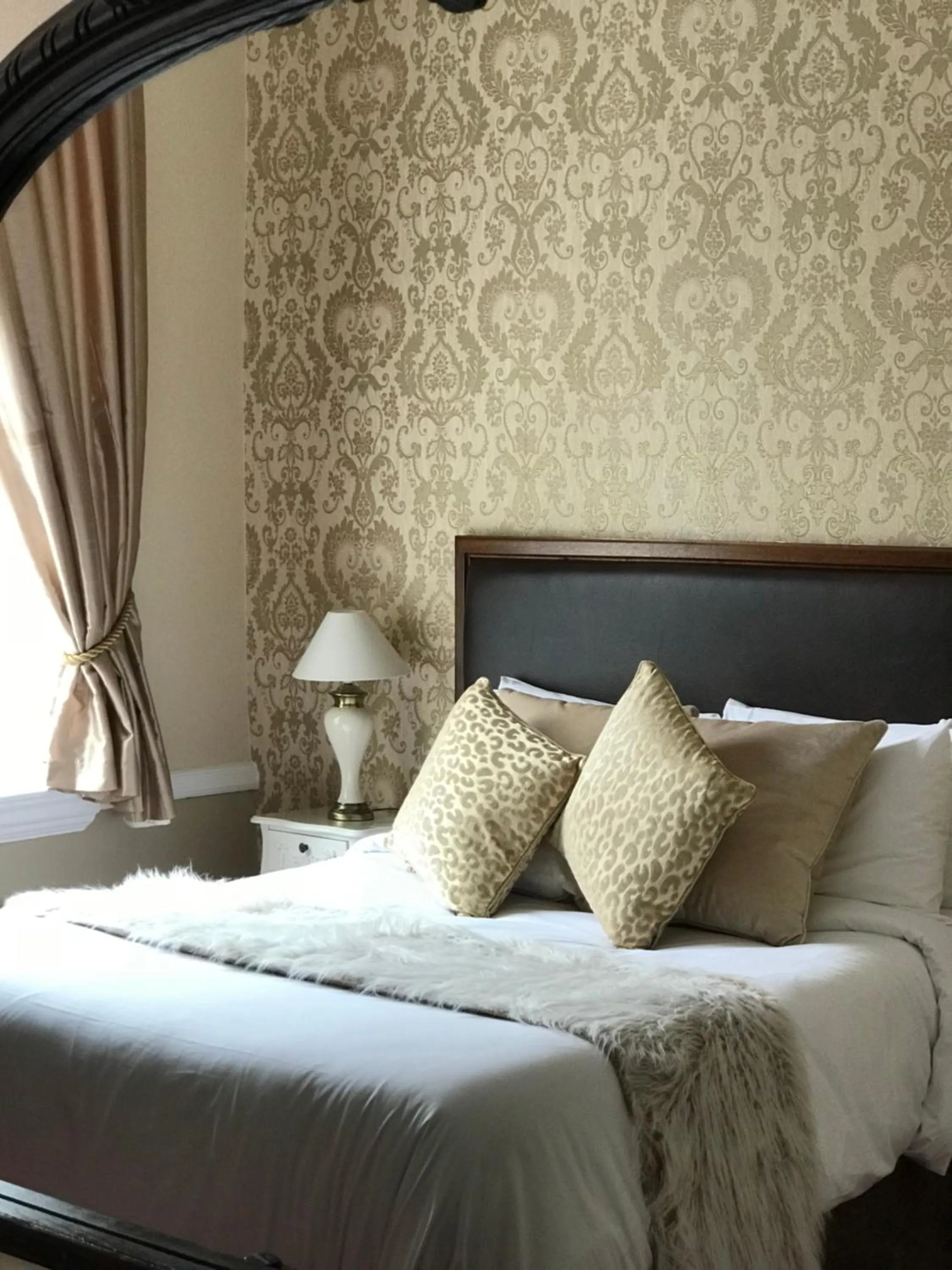 Other, Bed in The Exhibition