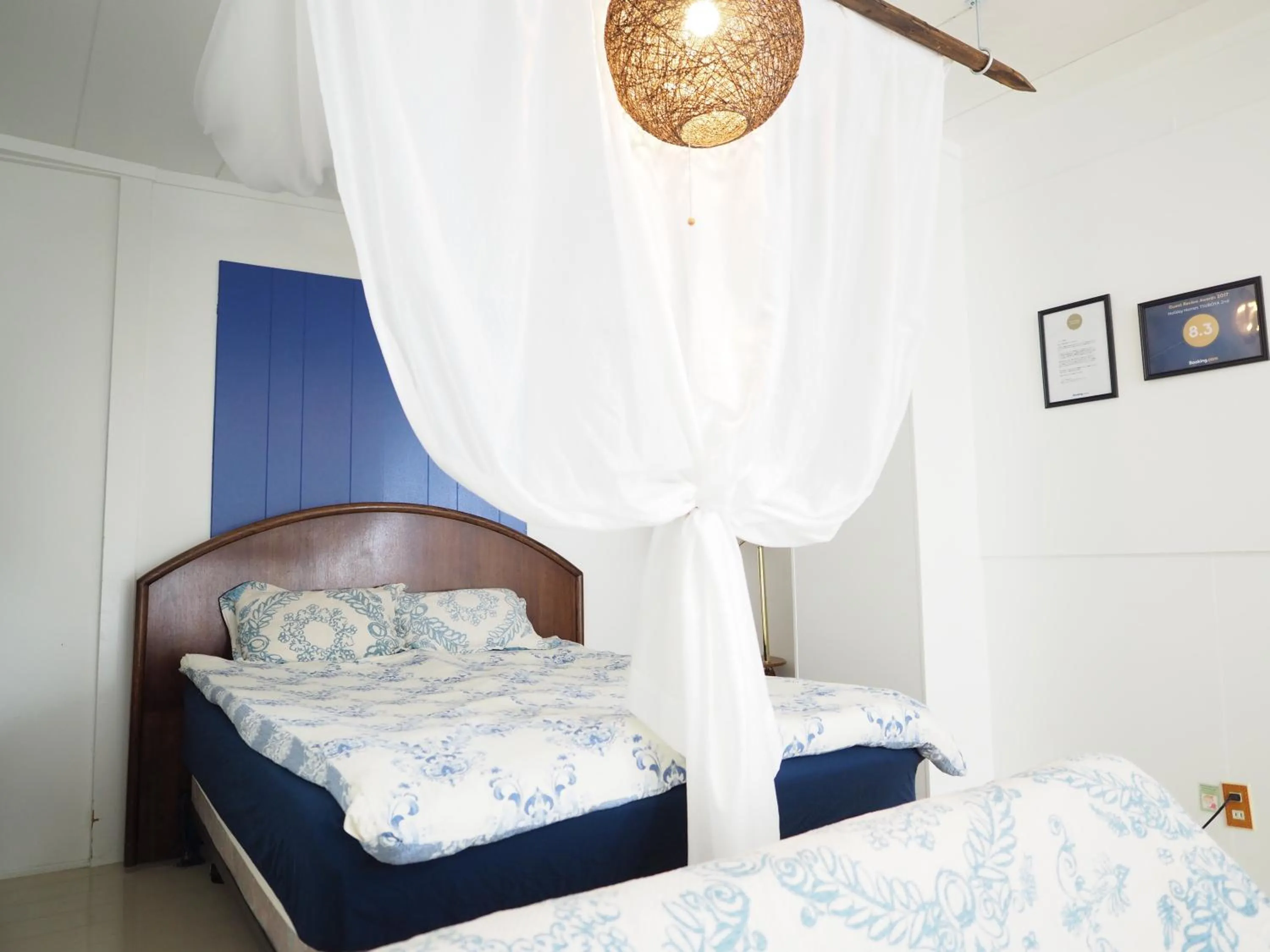 Apartment with Shower in Holiday Homes TSUBOYA 2nd