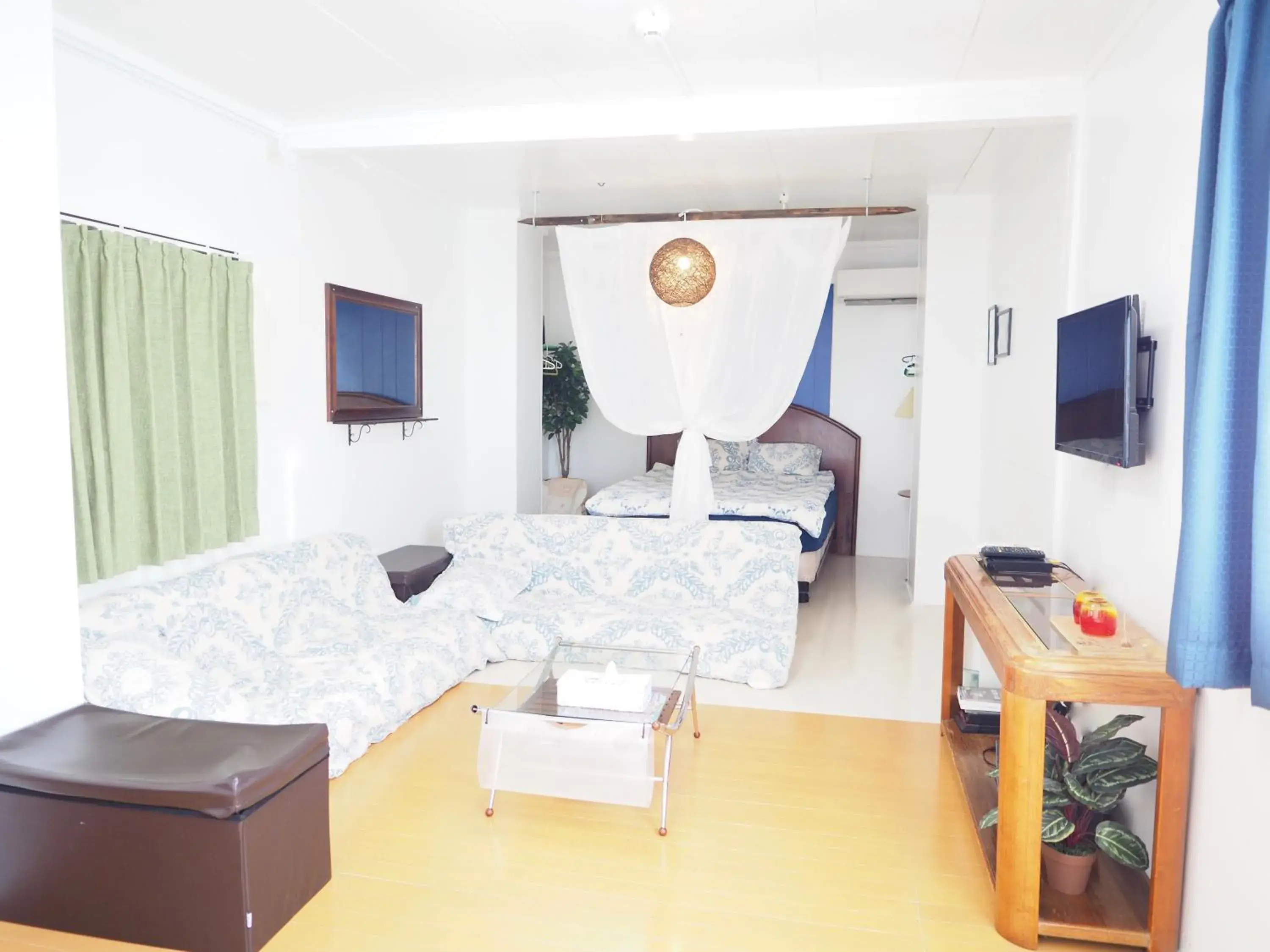 Holiday Homes TSUBOYA 2nd Holiday Homes TSUBOYA 2nd