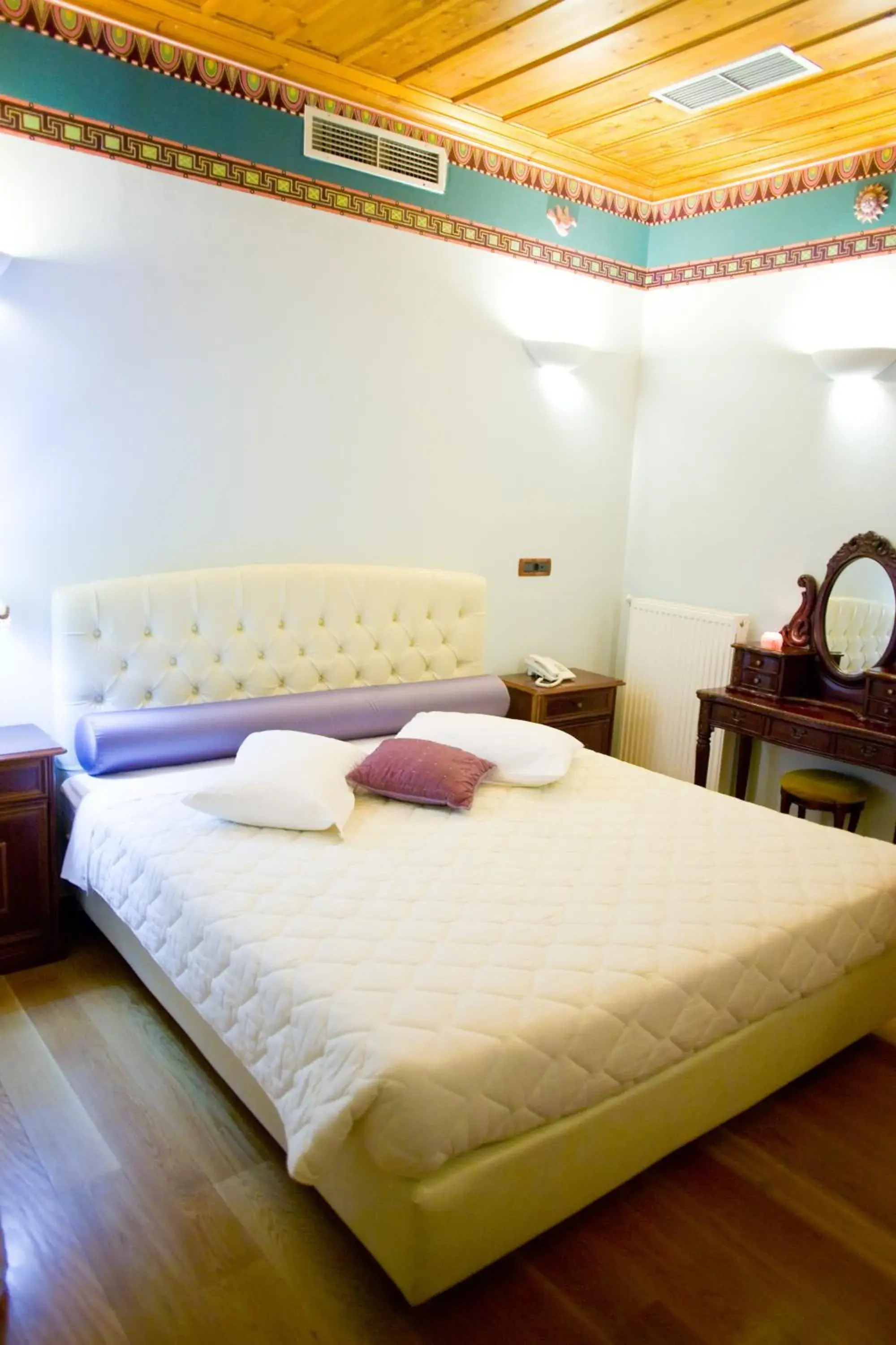 Double Suite in Kyveli Suites Double Suite in Kyveli Suites